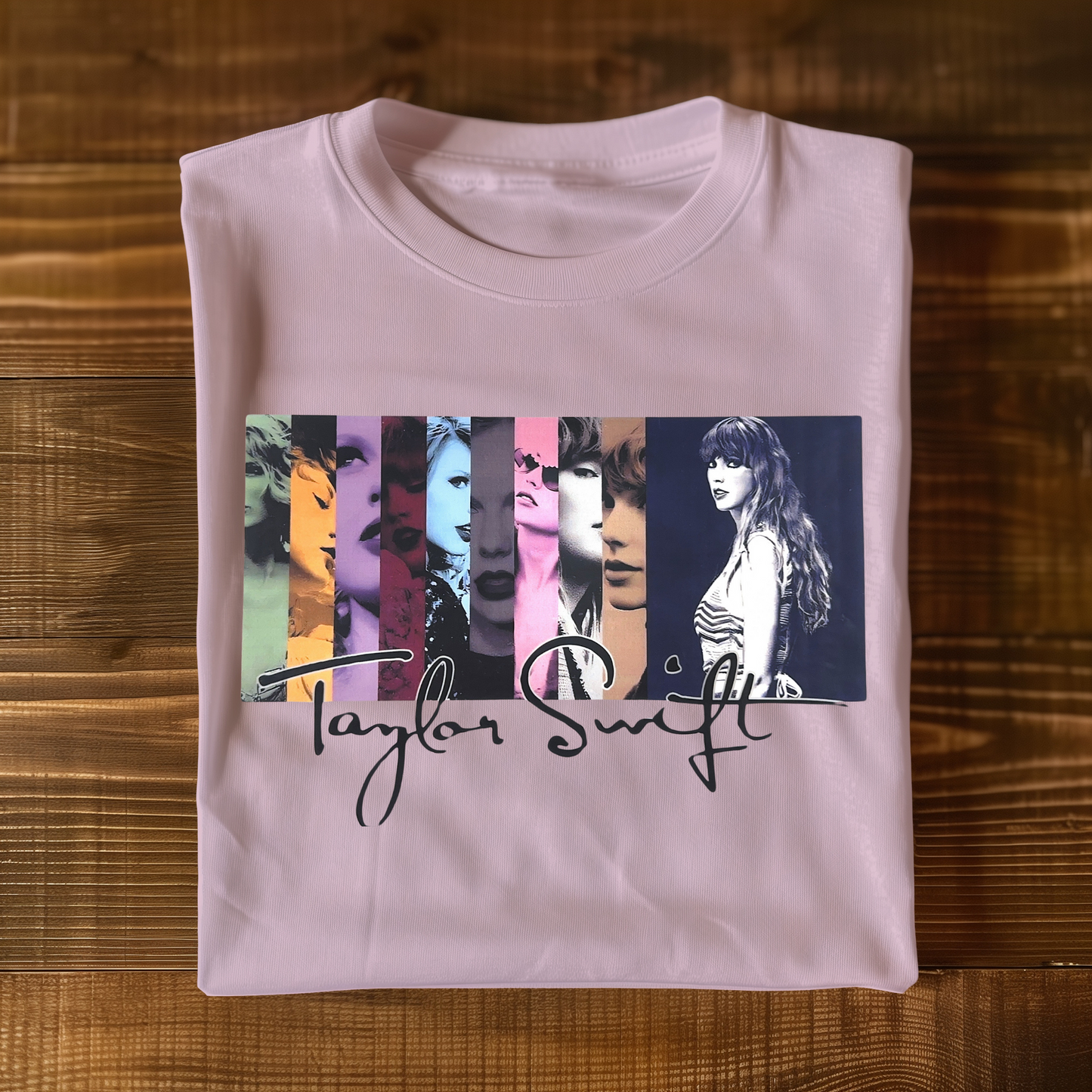 TT T-shirt