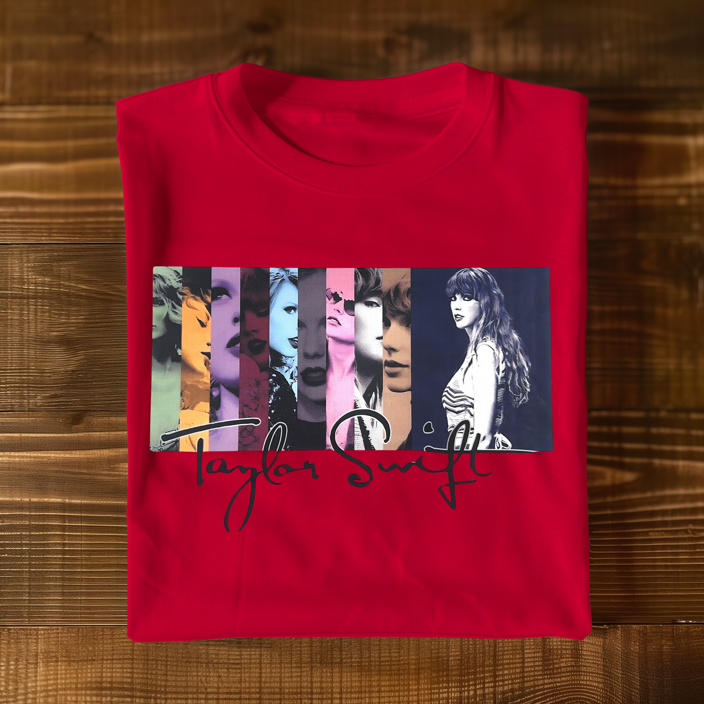 TT T-shirt