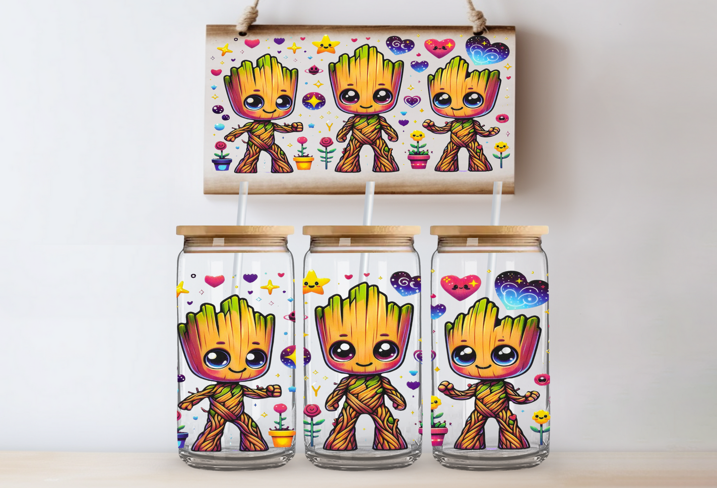 Groot 2