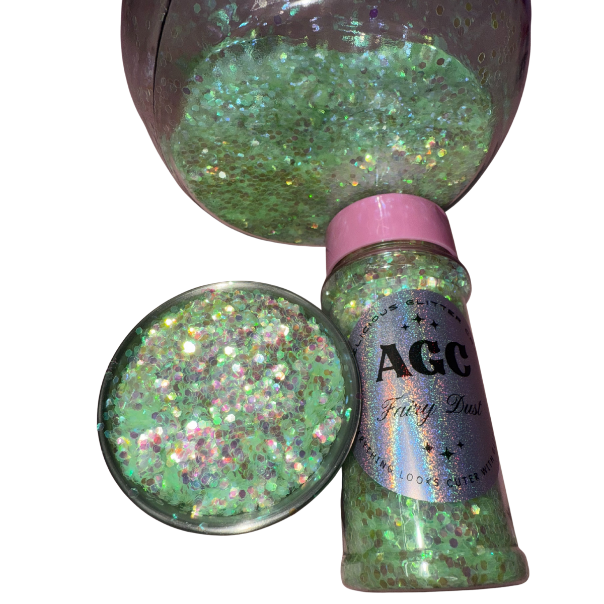 Fairy Dust