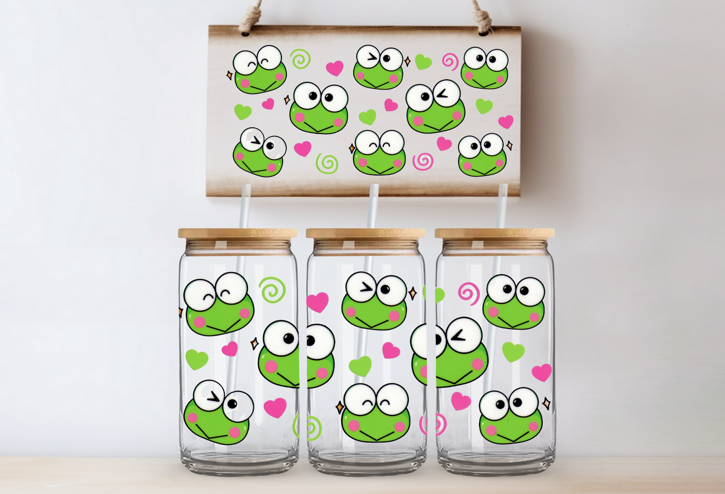 Froggy