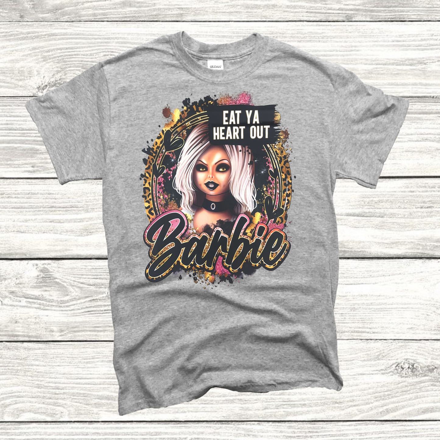 Barbie T-shirt