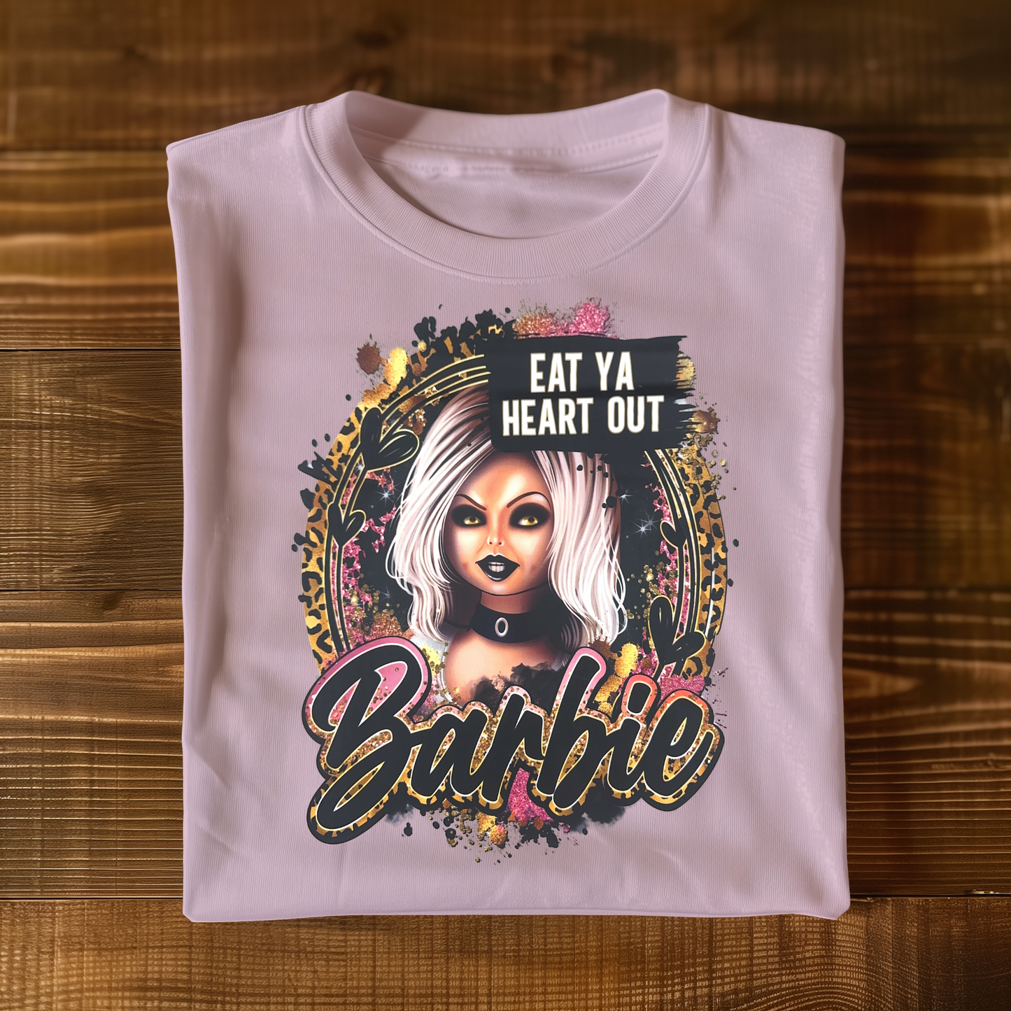 Barbie T-shirt