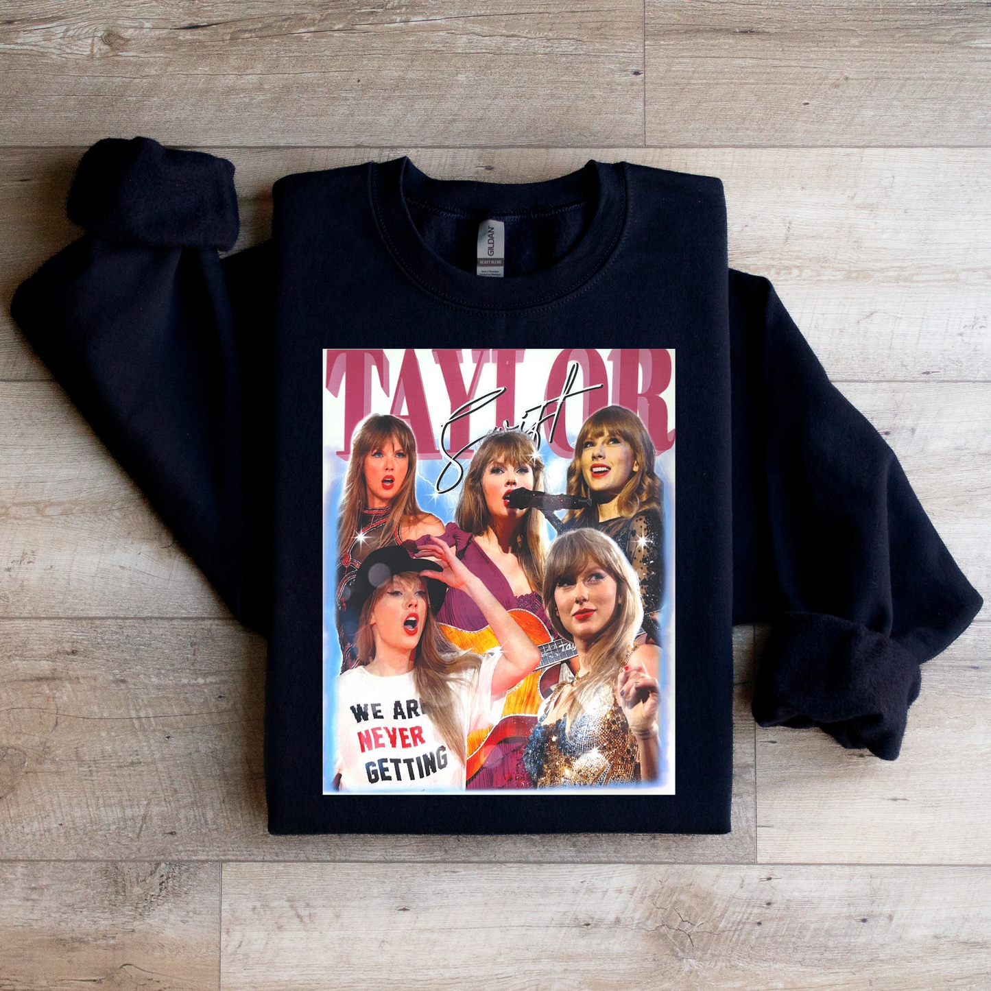 TT Crewneck Sweatshirt