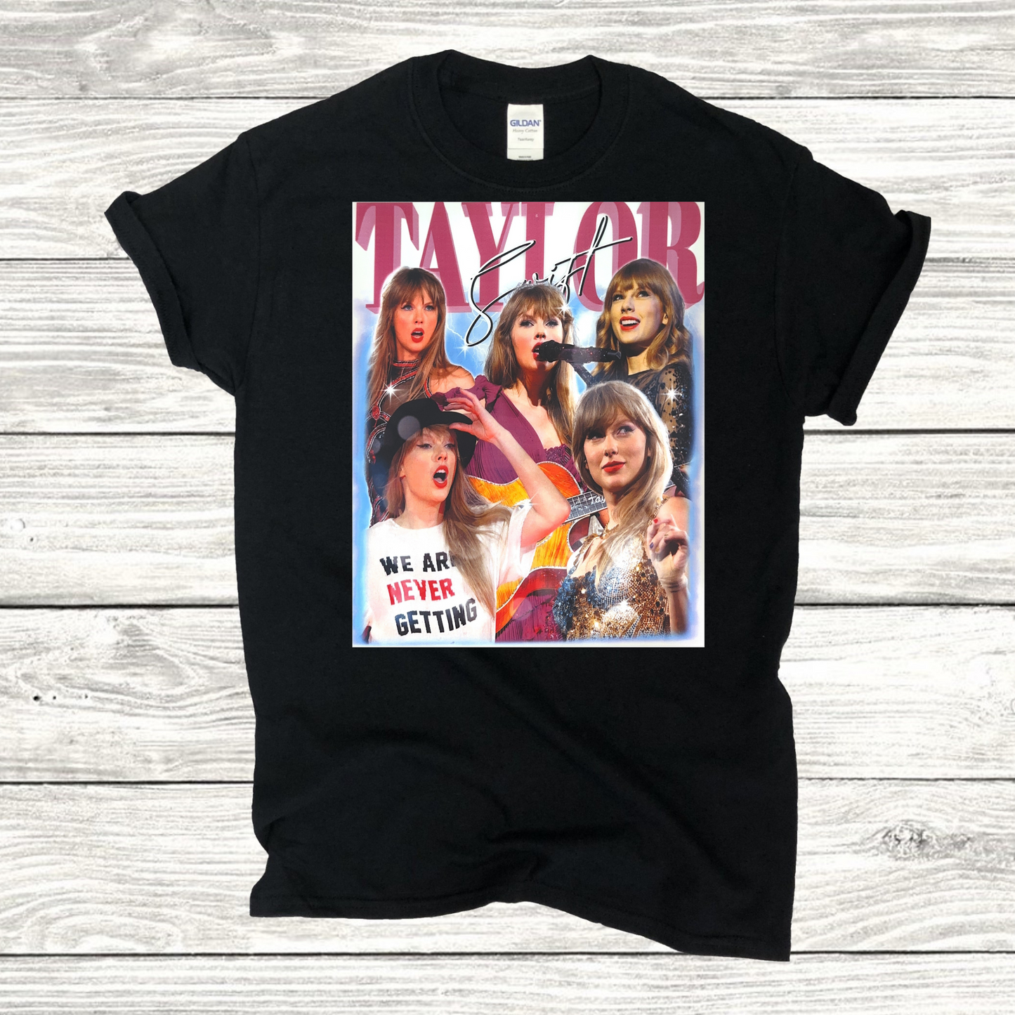 Taylor T-shirt