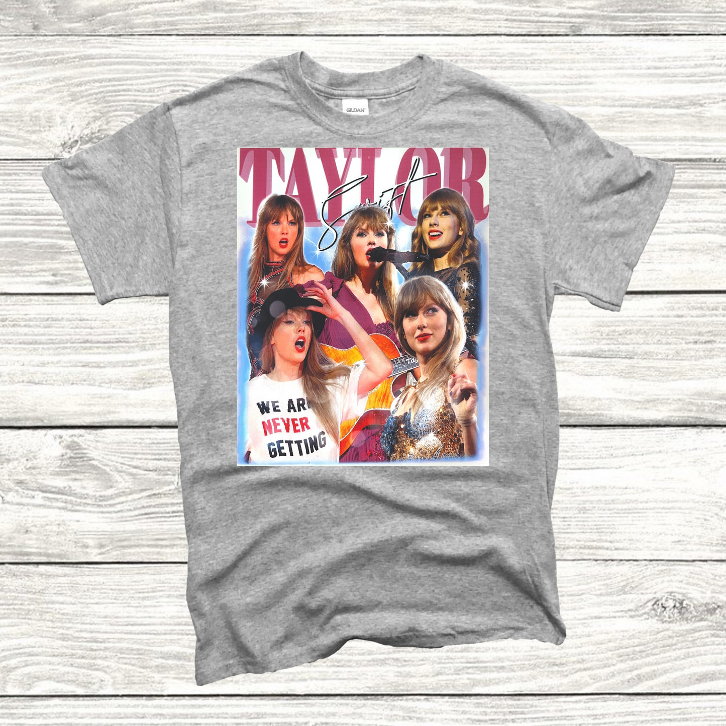 Taylor T-shirt