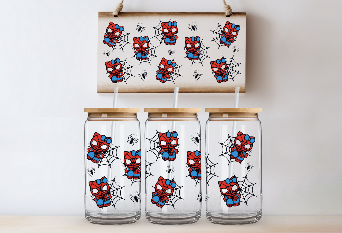 HK Spidy