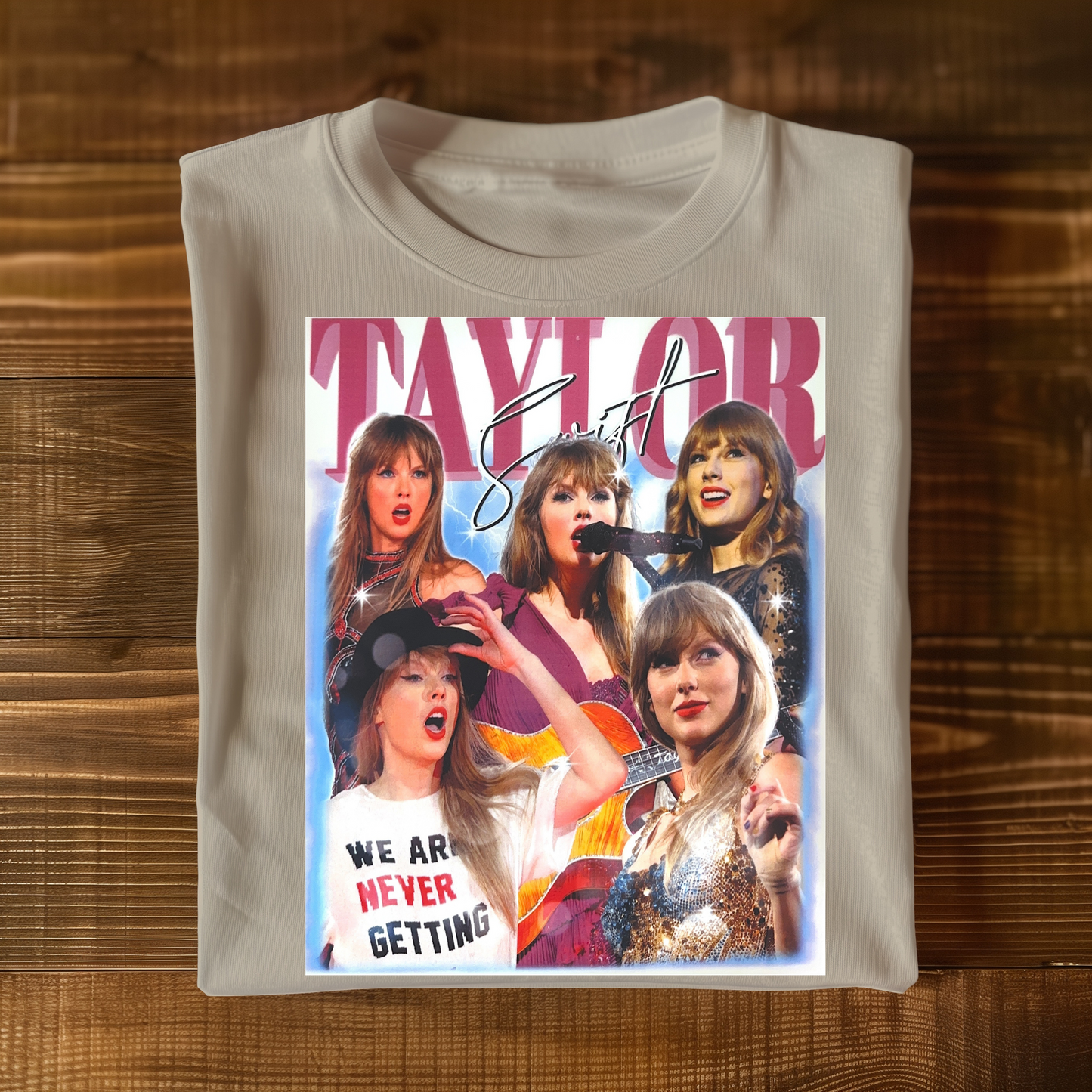 Taylor T-shirt