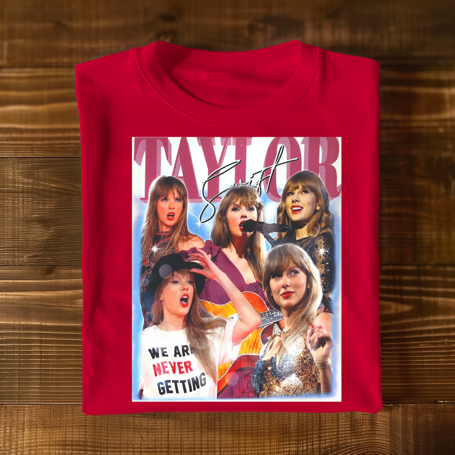 Taylor T-shirt