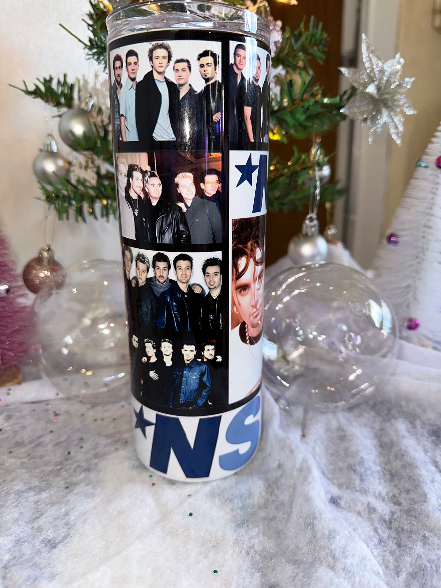 Custom Tumblers