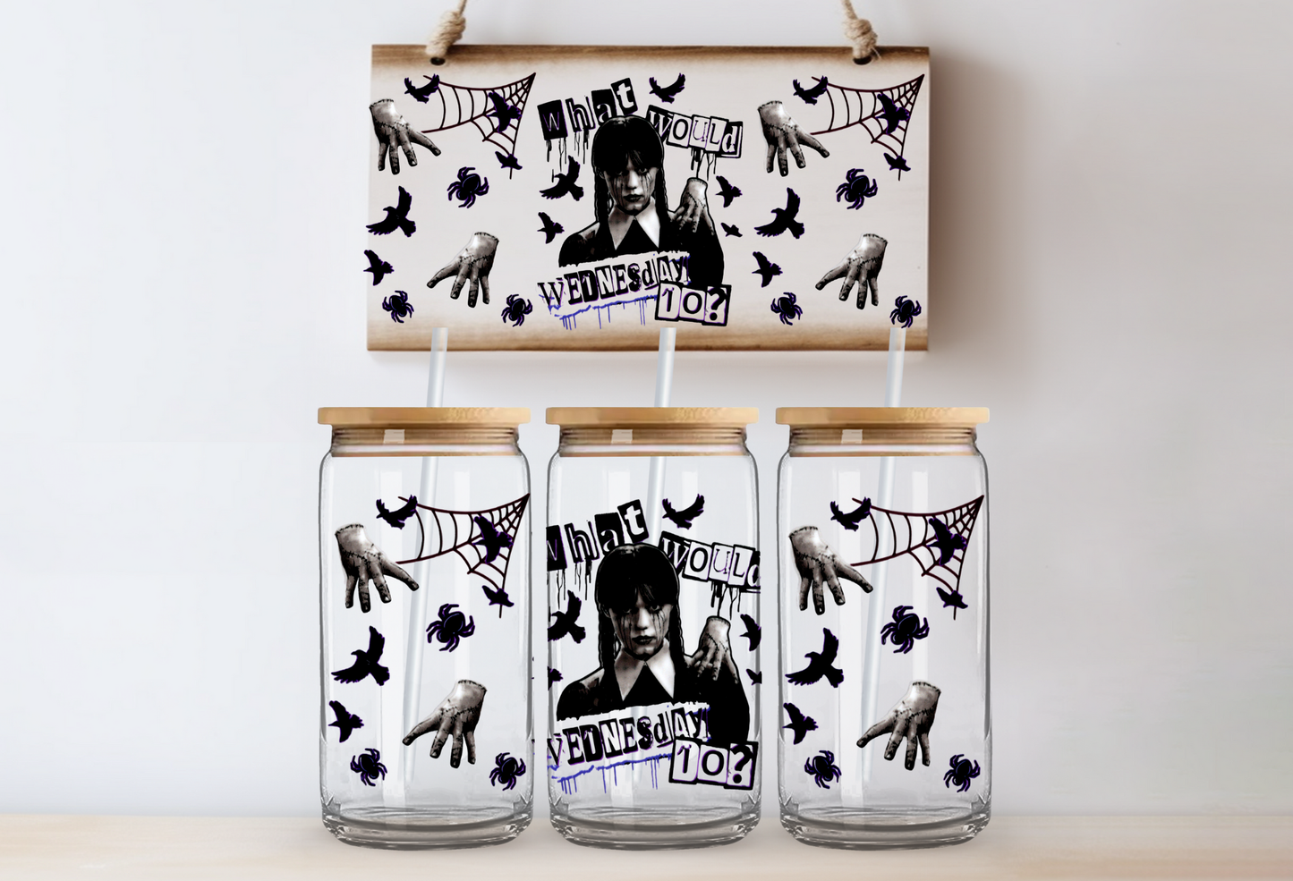 Black & White Wednesday