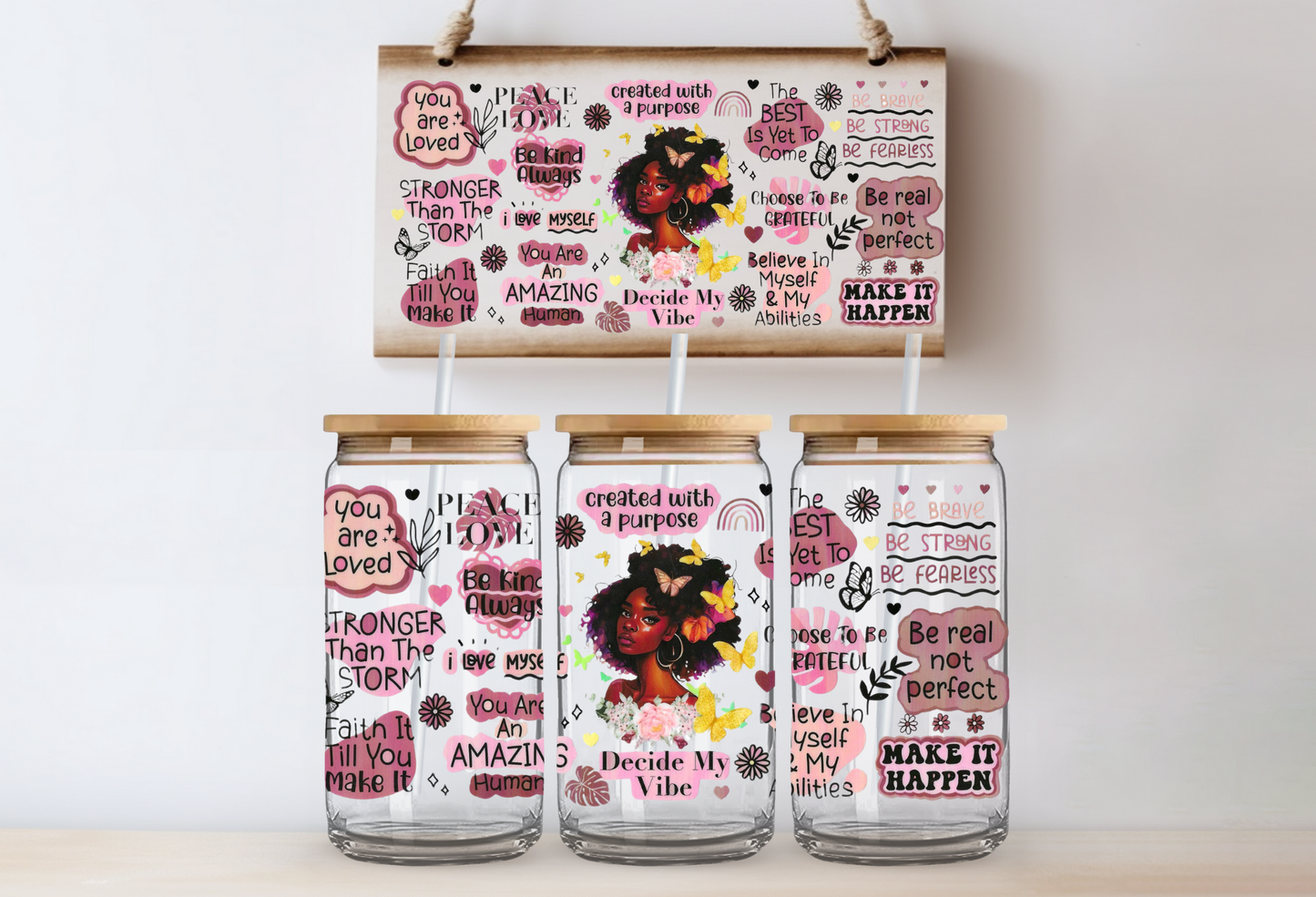 Created with a Purpose 2