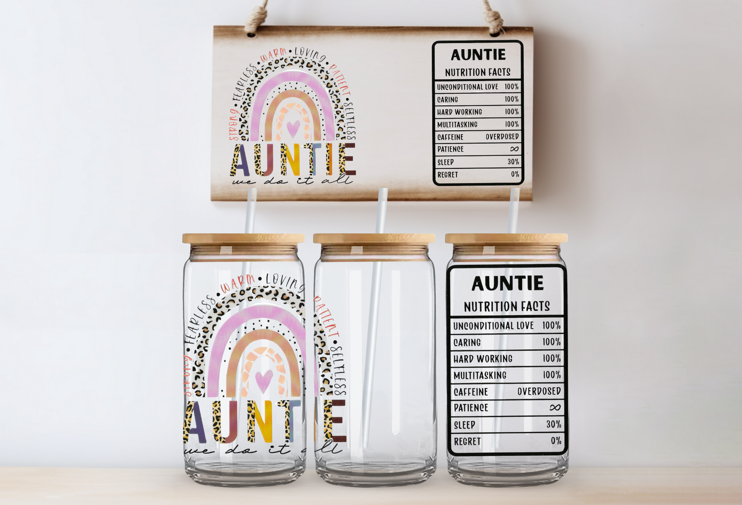 Auntie 1