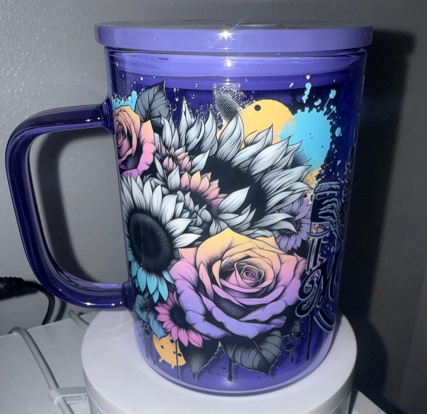 Motherhood Mug