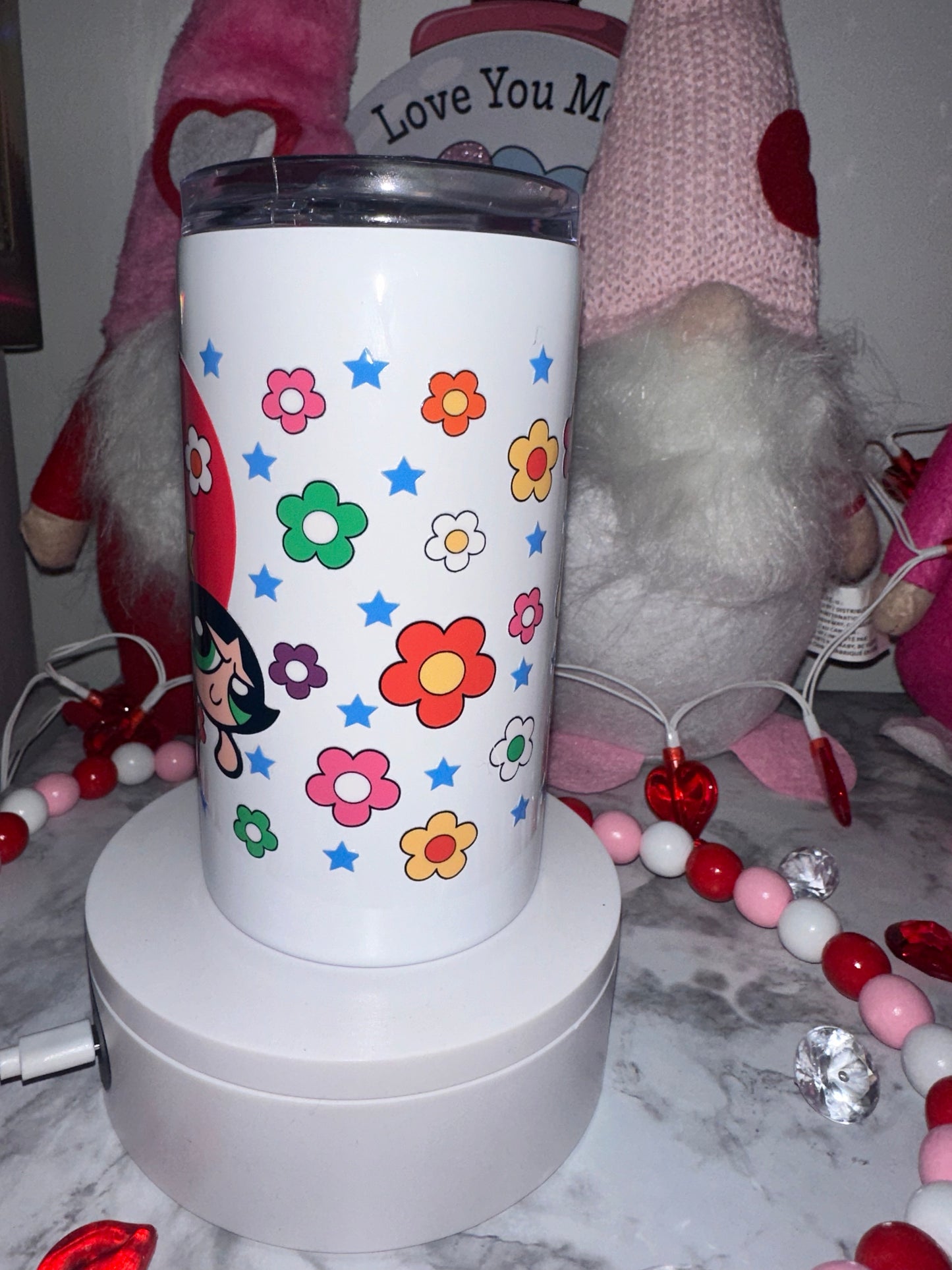 PPG Kids Tumbler