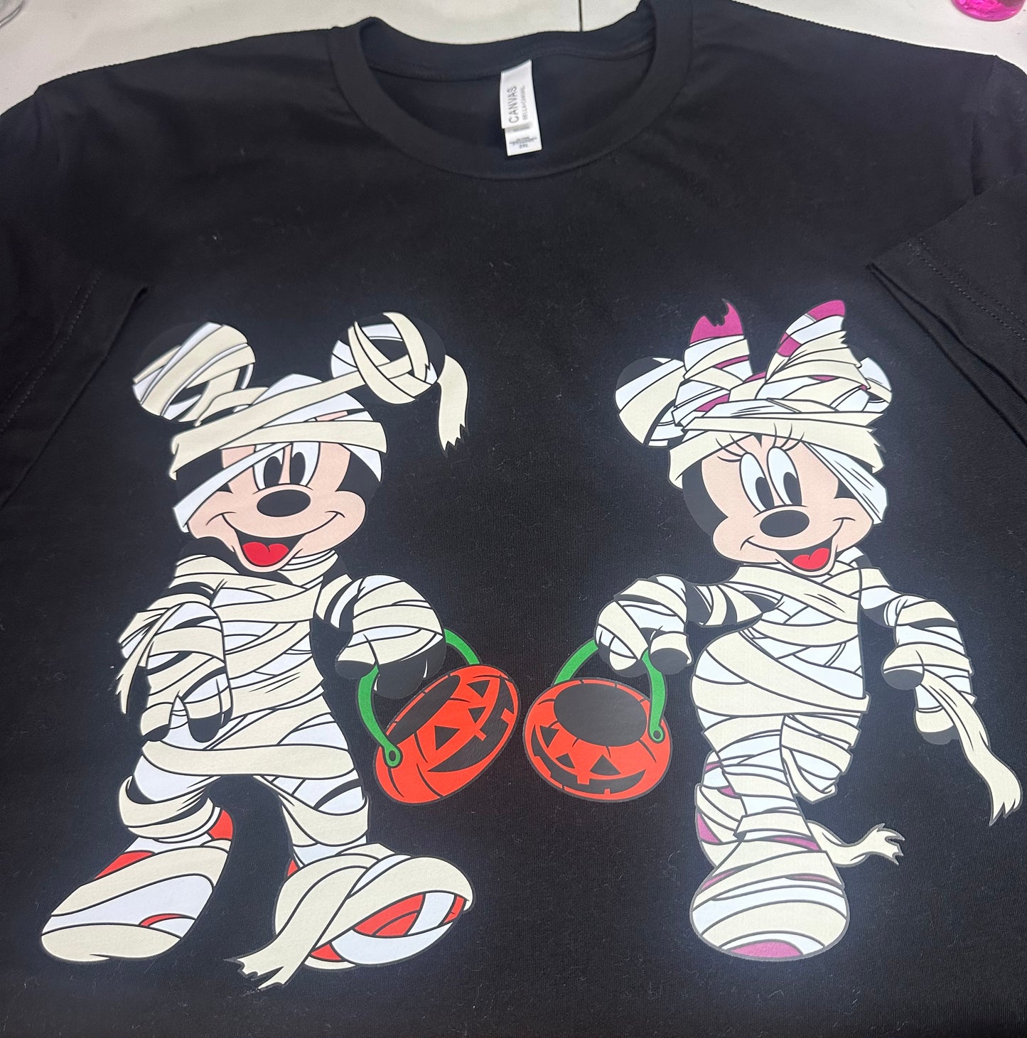 Custom T-Shirts