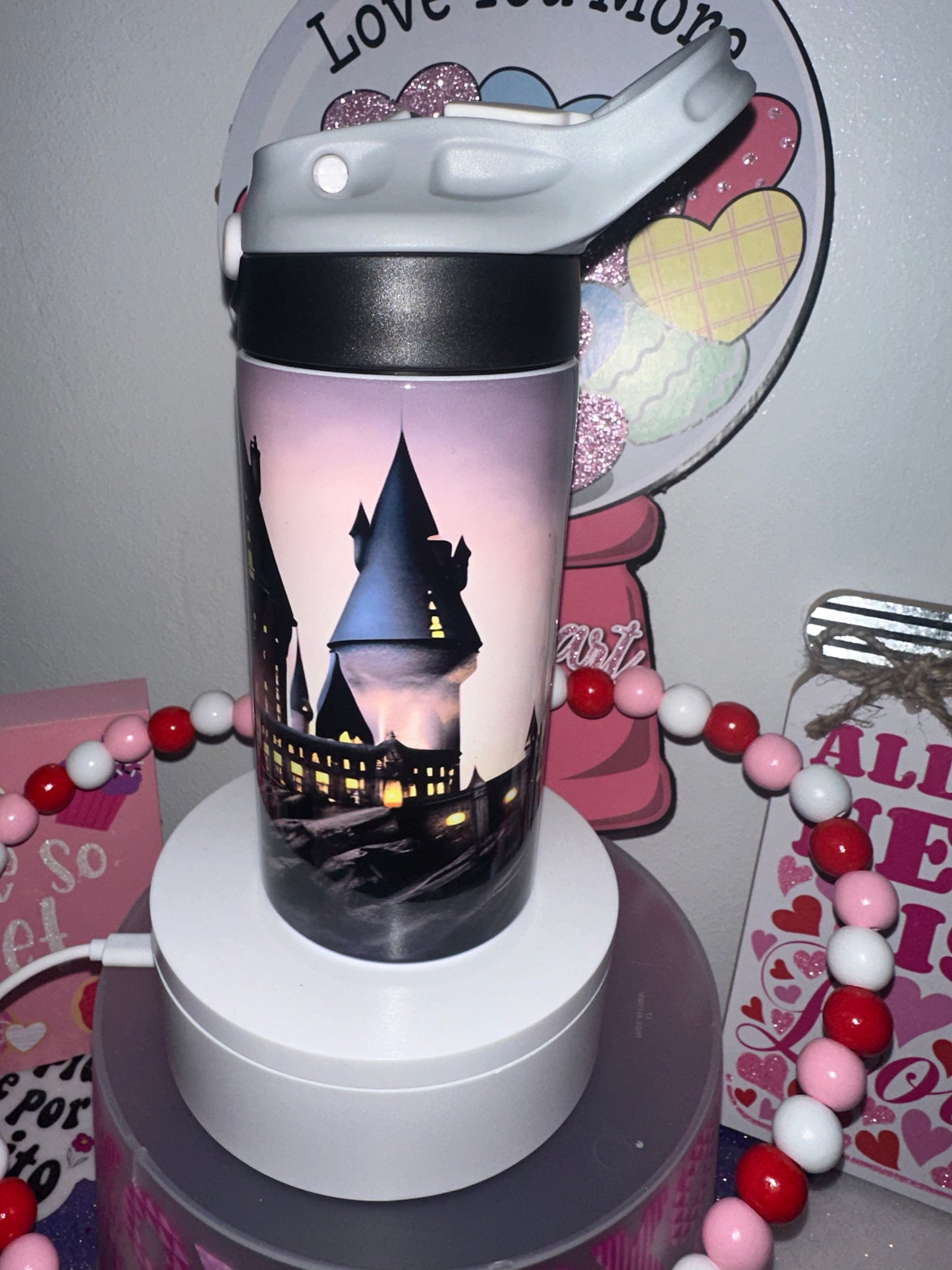 Kids Water Bottle