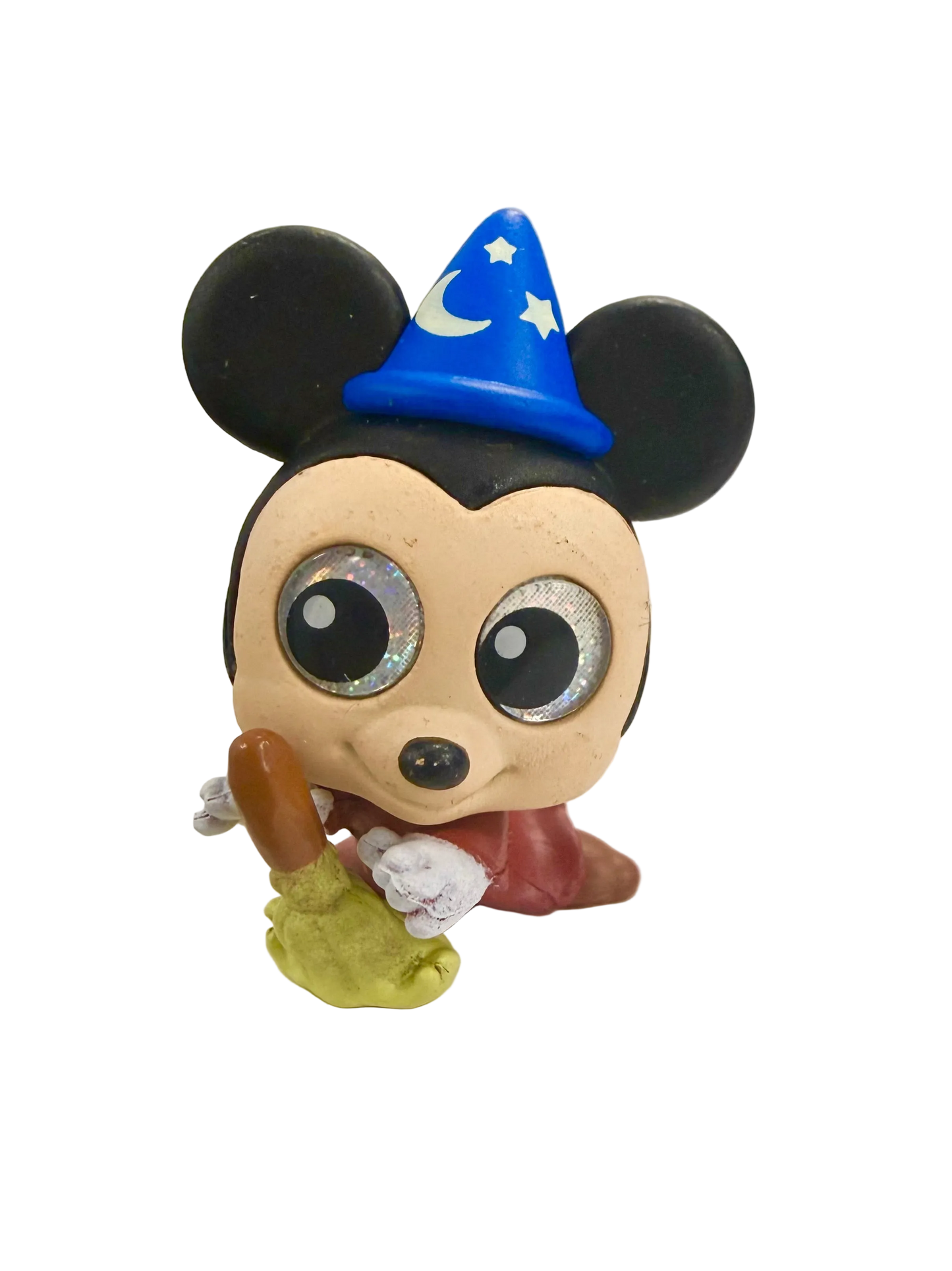 Mickey Sorcerer - Technicolor - Common