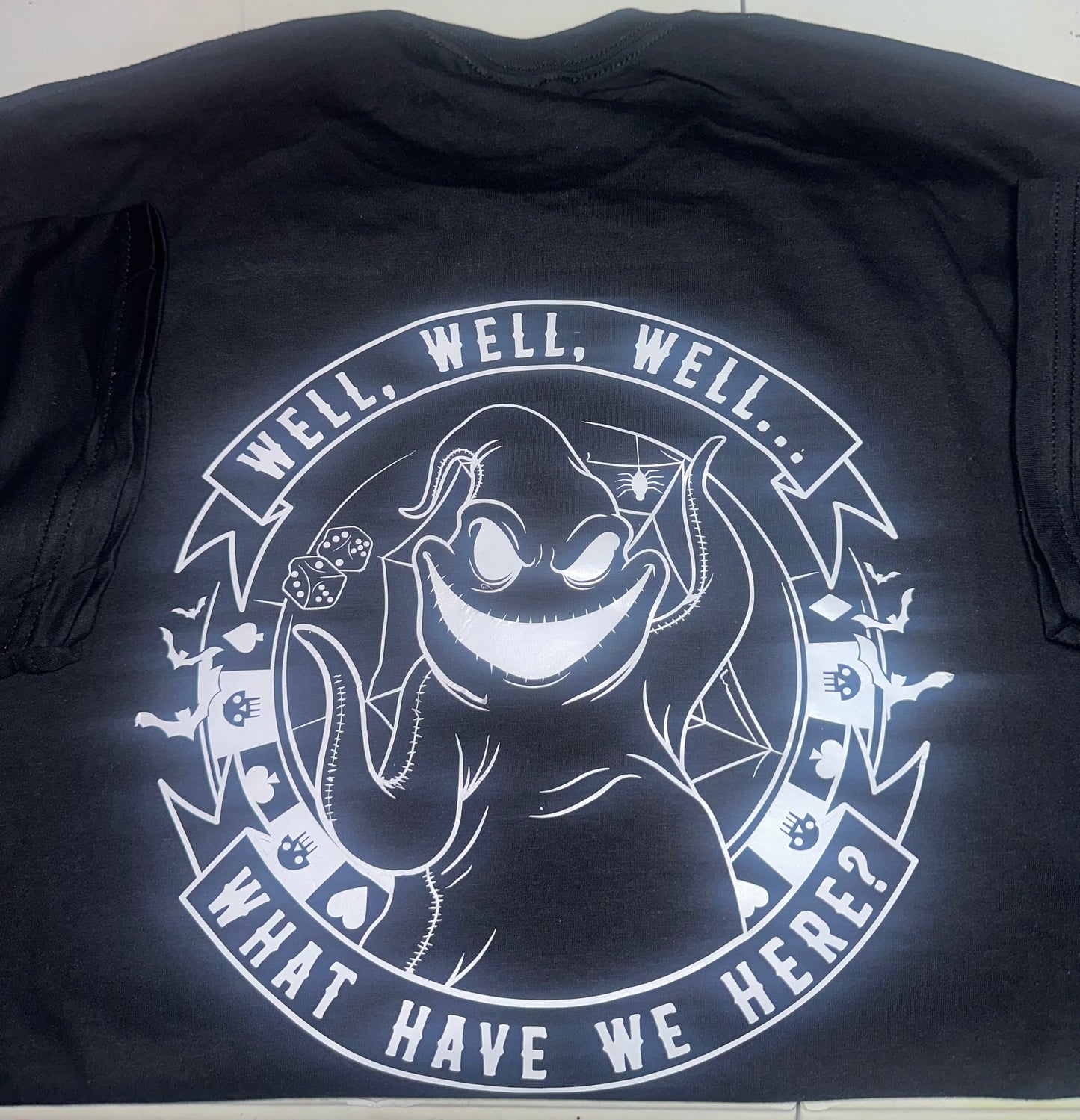 Custom T-Shirts