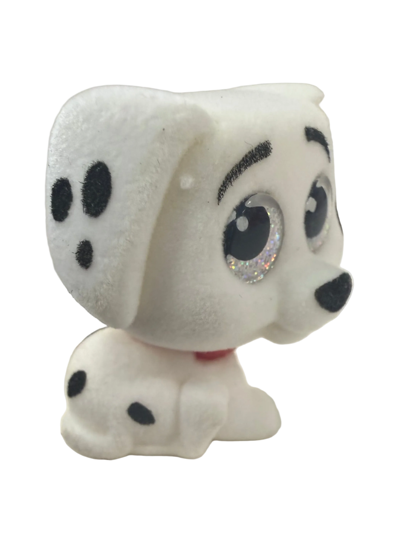 Rolly - 101 Dalmatians - Technicolor - Ultra Rare