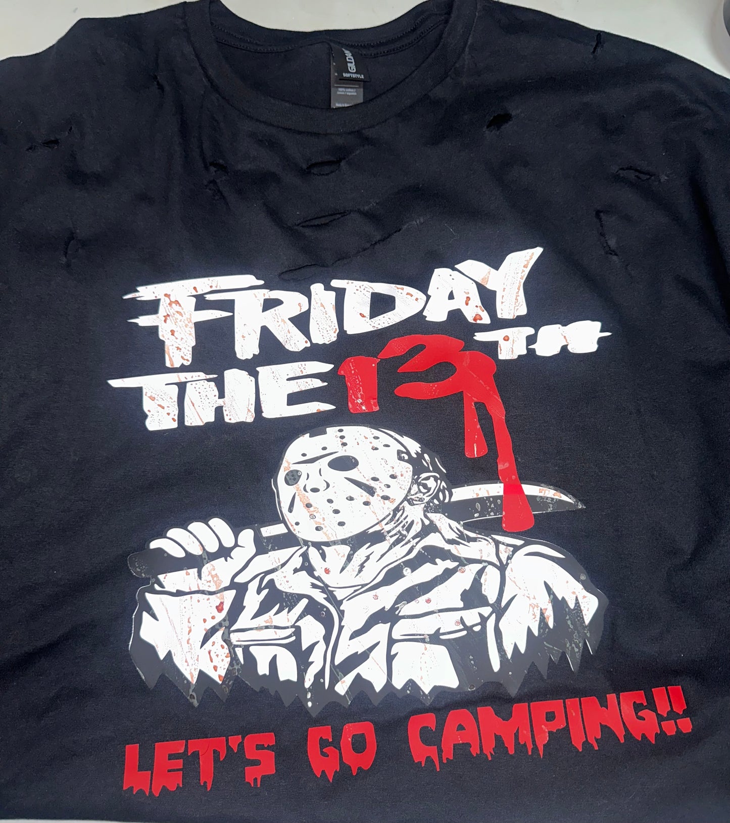 Custom T-Shirts