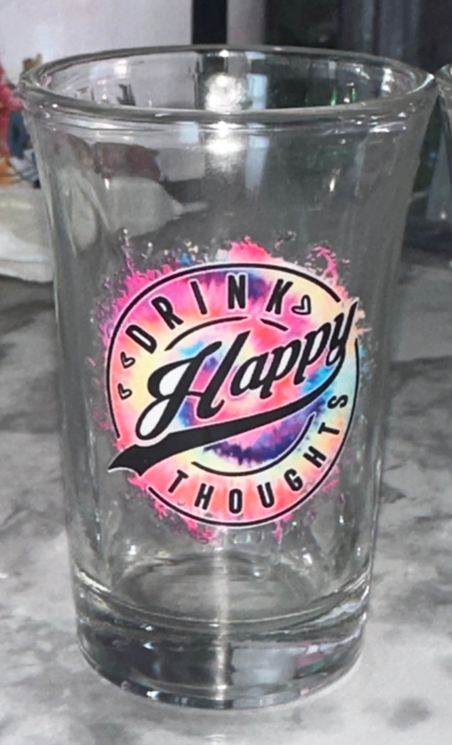 Shot Glasses