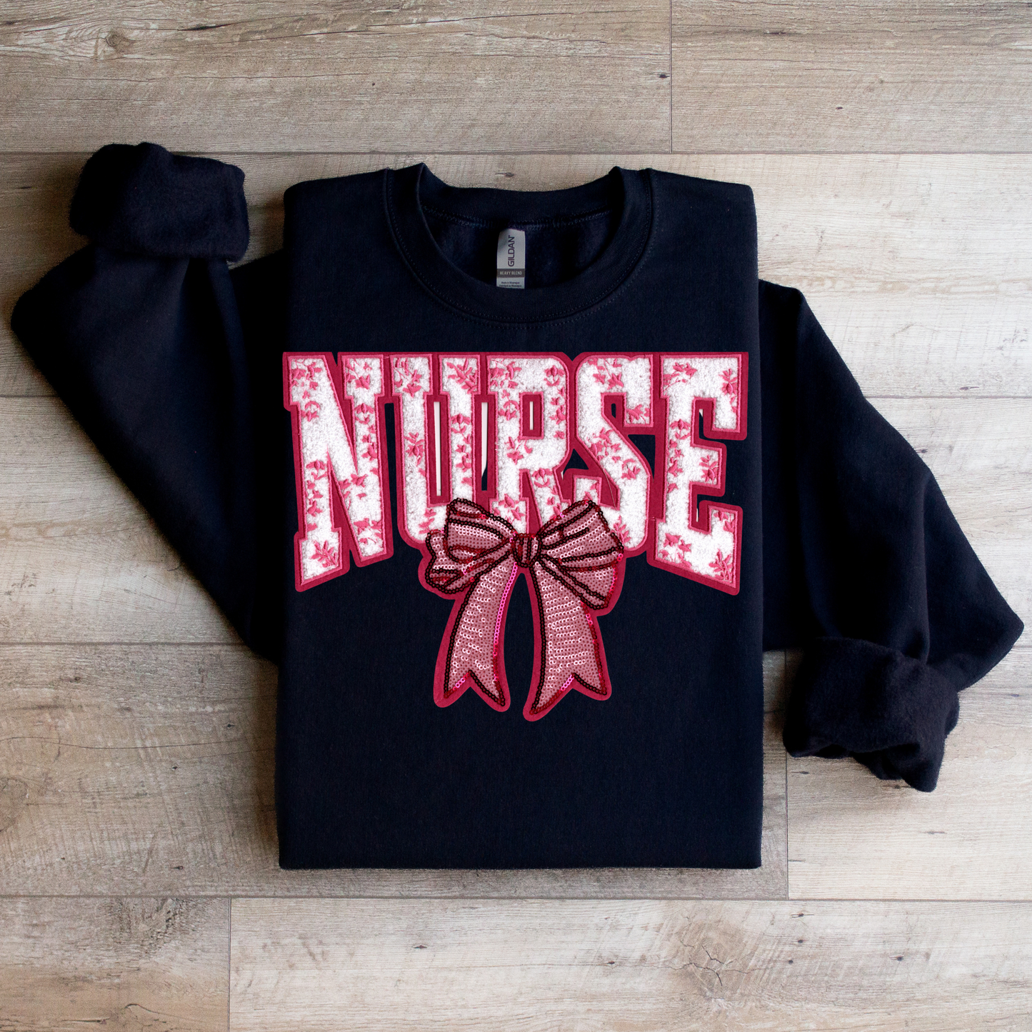 Nurse Sweatshirt