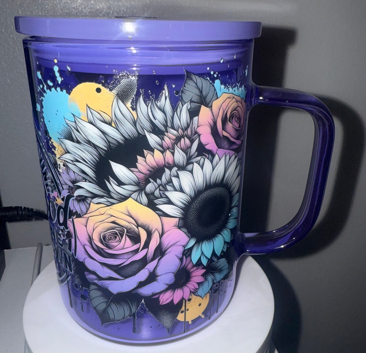 Motherhood Mug