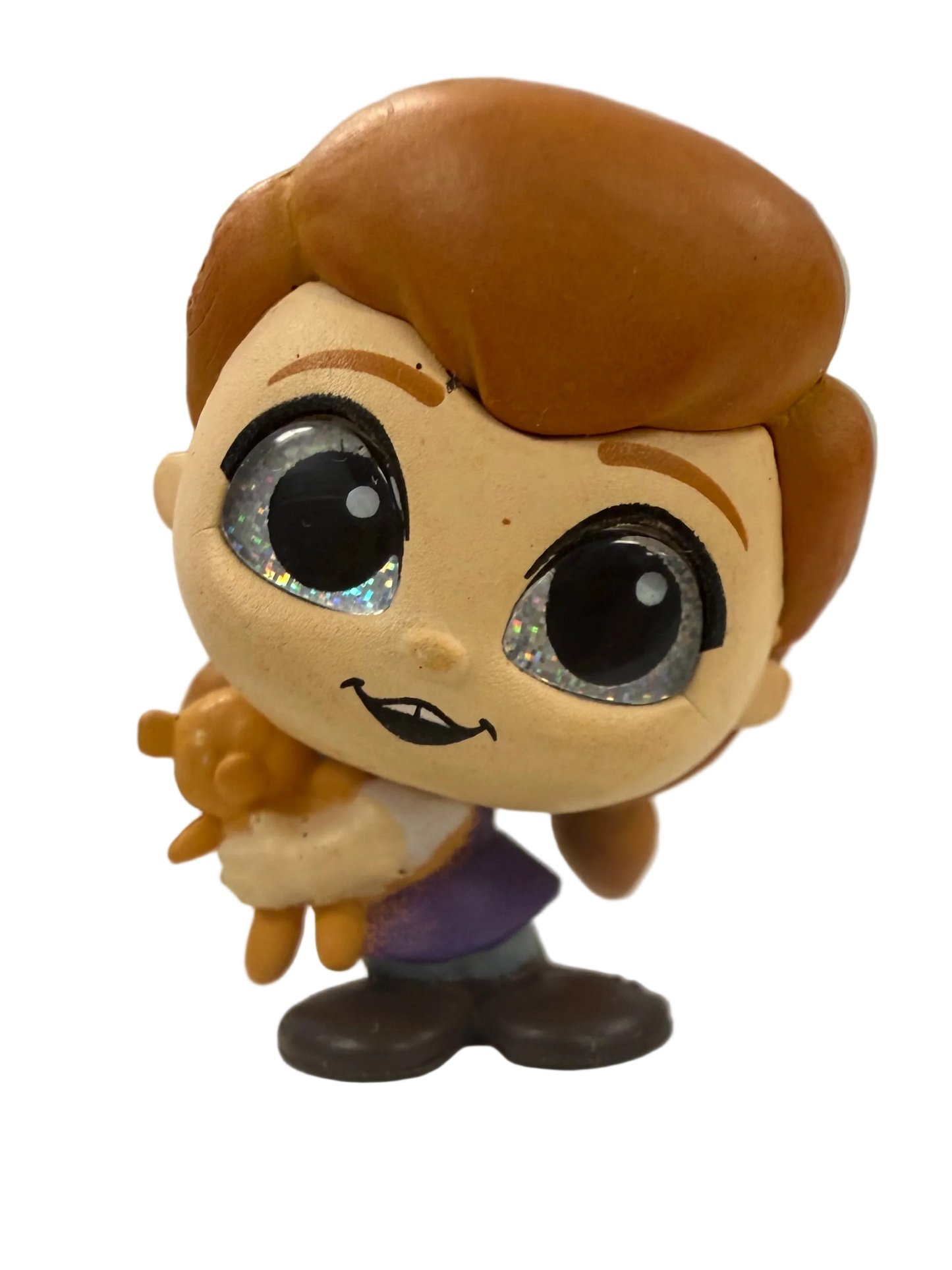 Penny - The Rescuers - Technicolor - Common