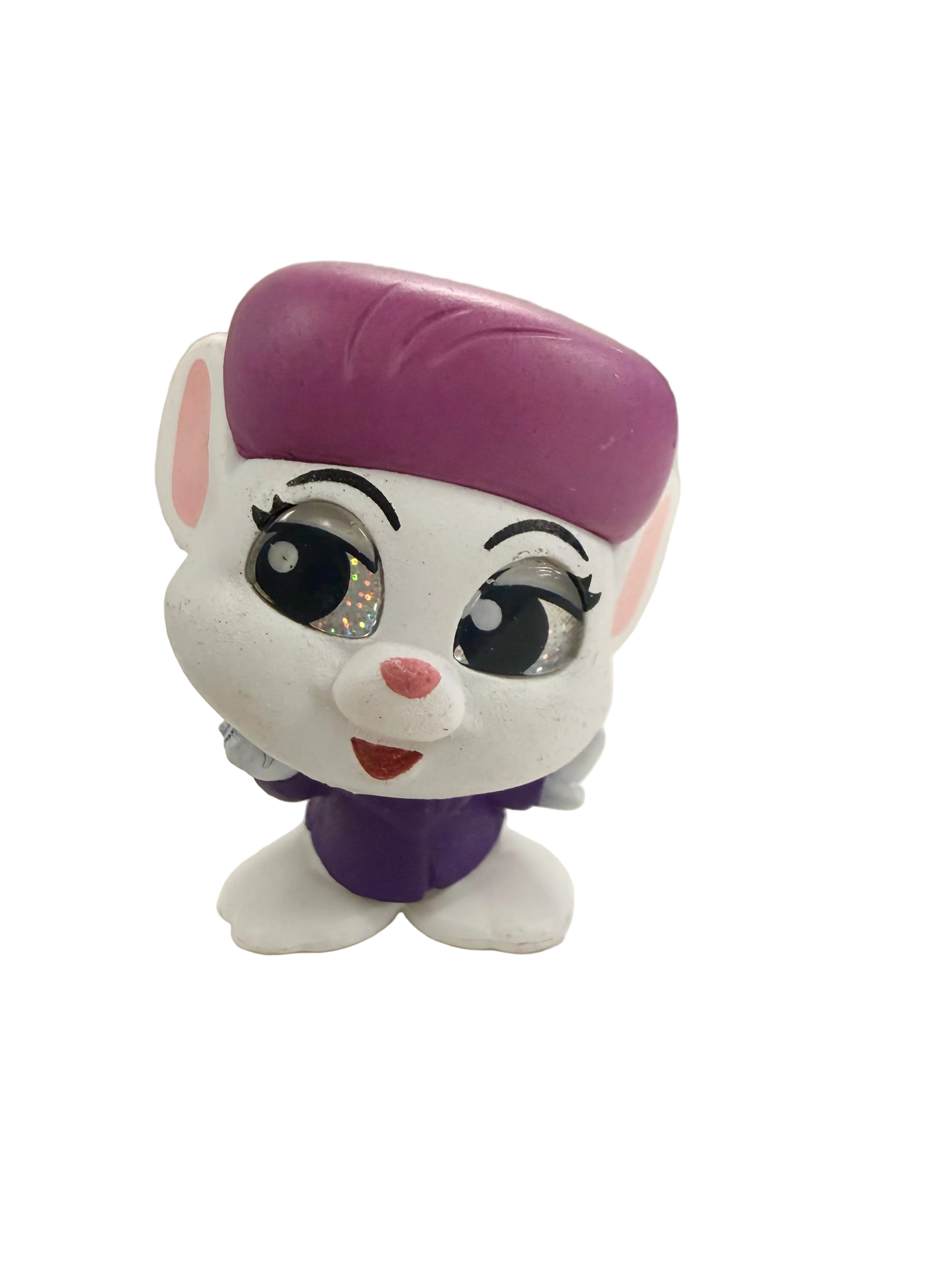 Miss Bianca - The Rescuers - Technicolor - Common