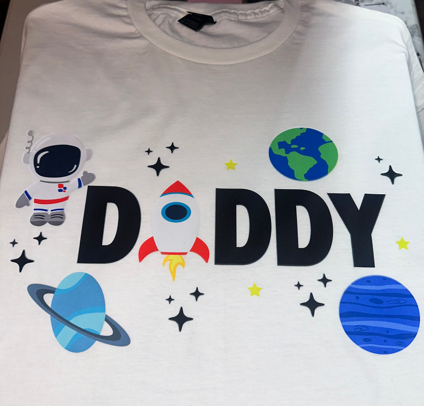 Custom Birthday Shirts