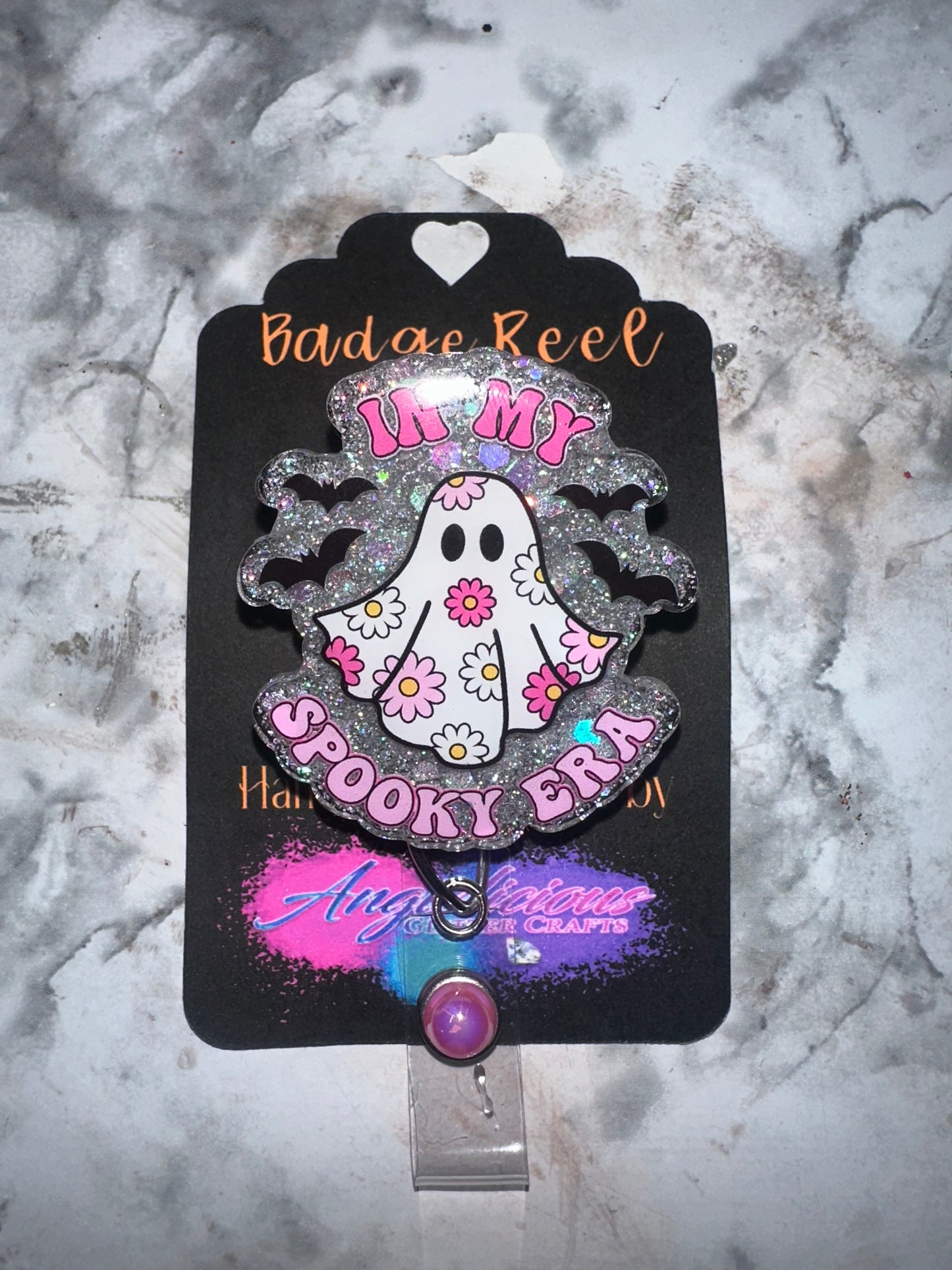 Spooky Era Badge Reel