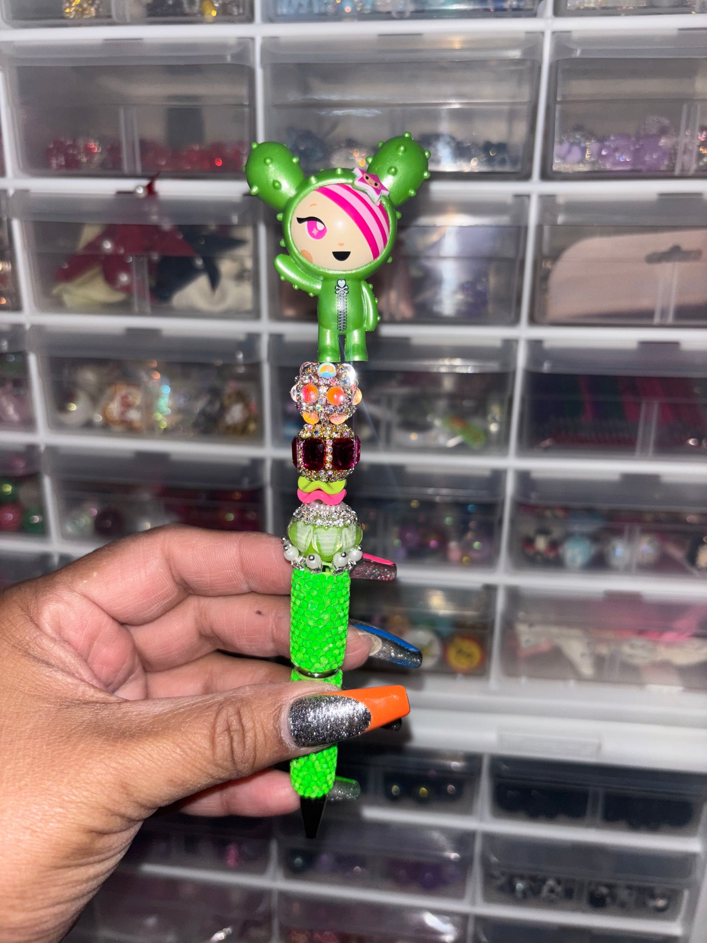 Tokidoki Pen