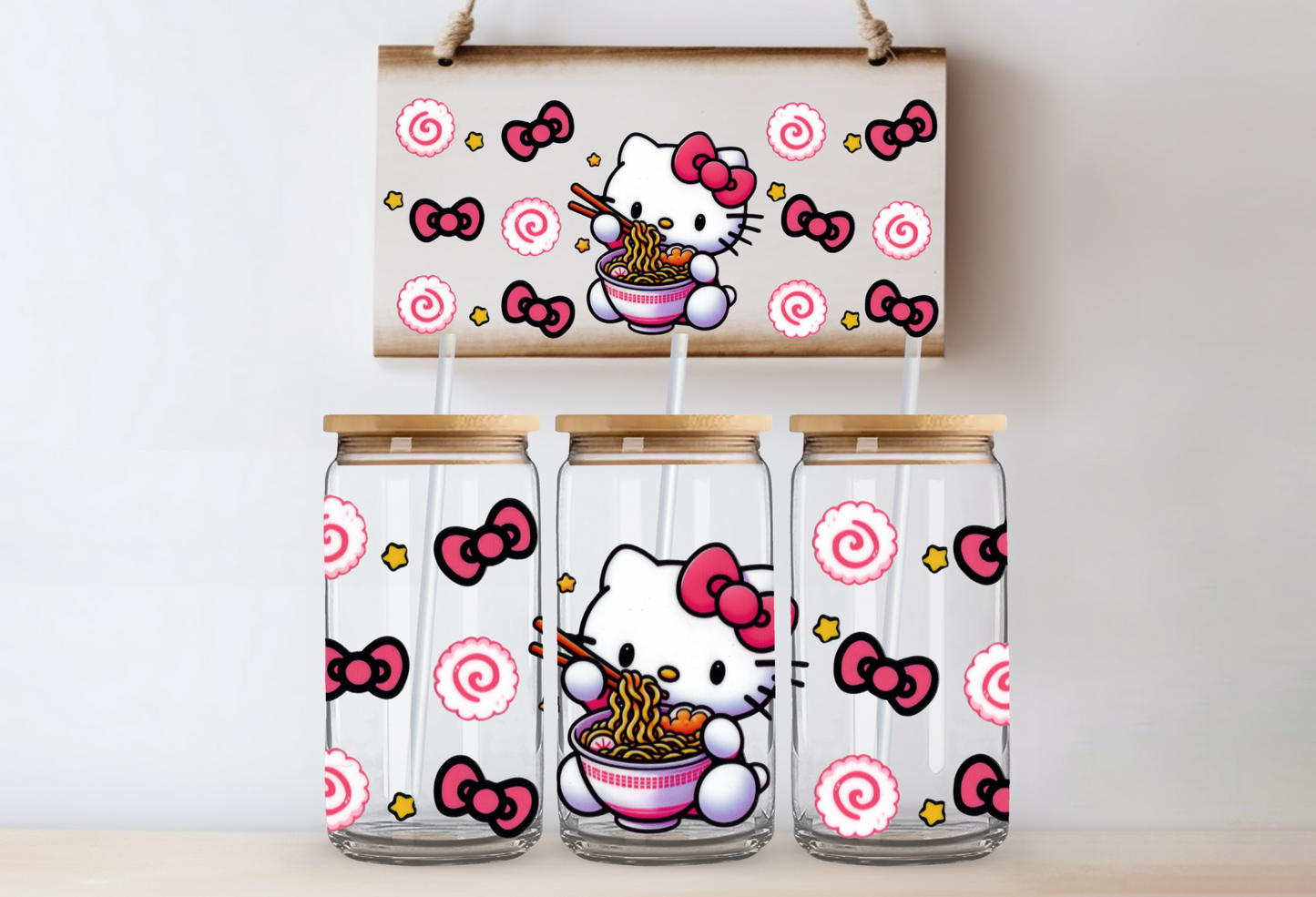 HK CupONoodles