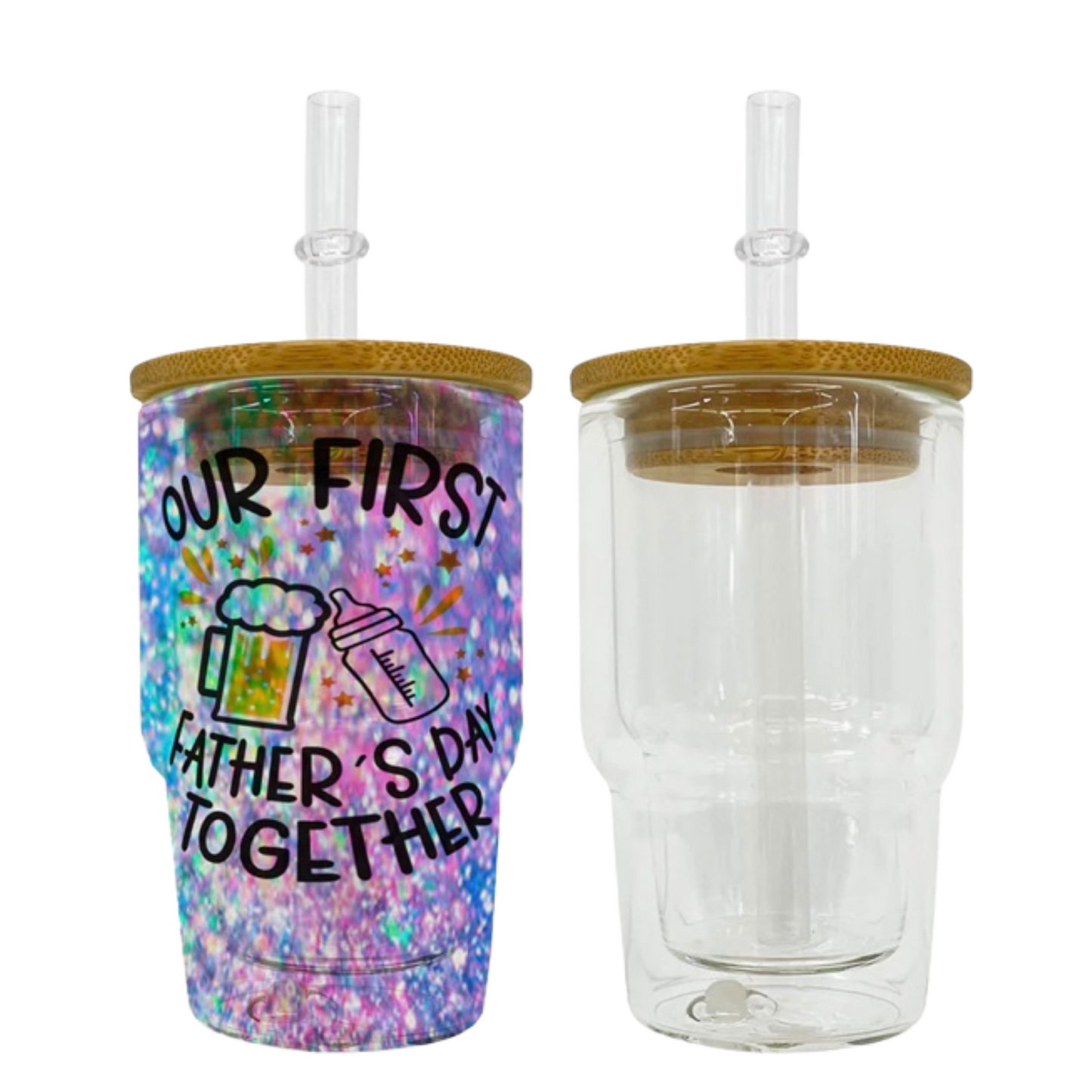 Shot Glass
