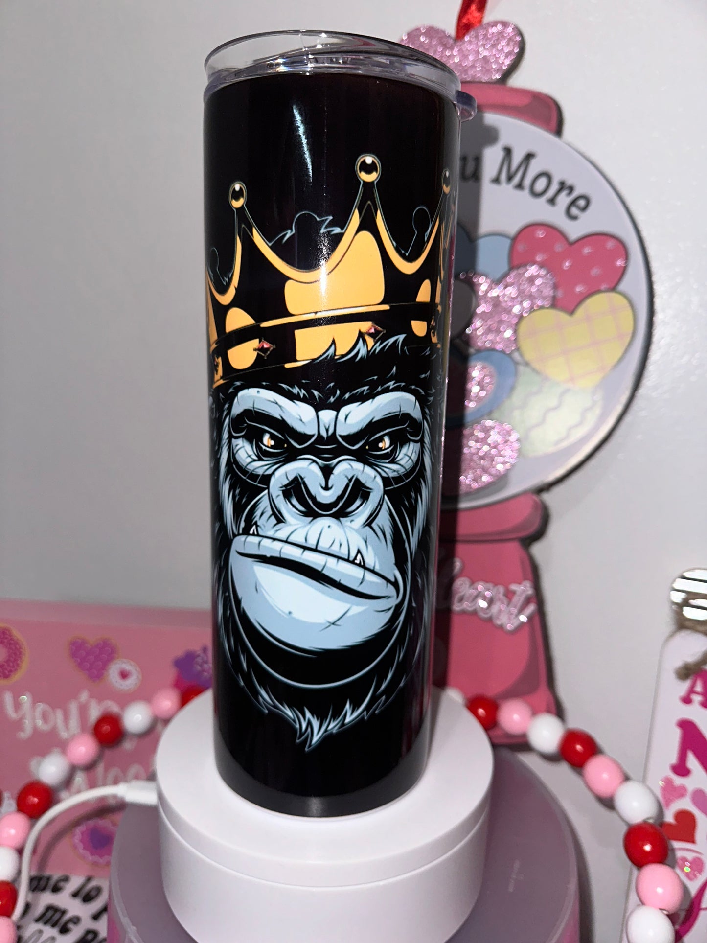 Custom Tumblers