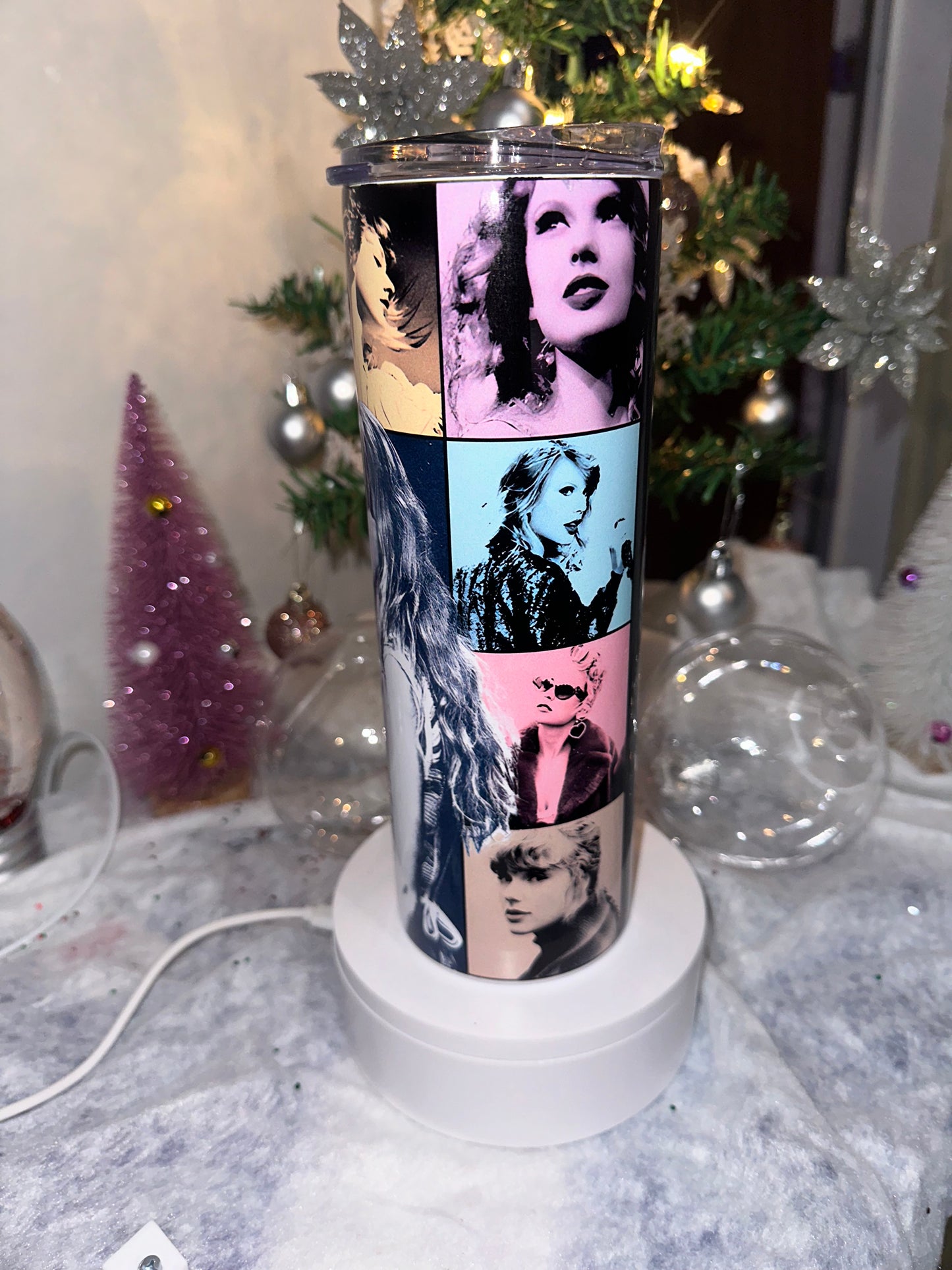 Custom Tumblers