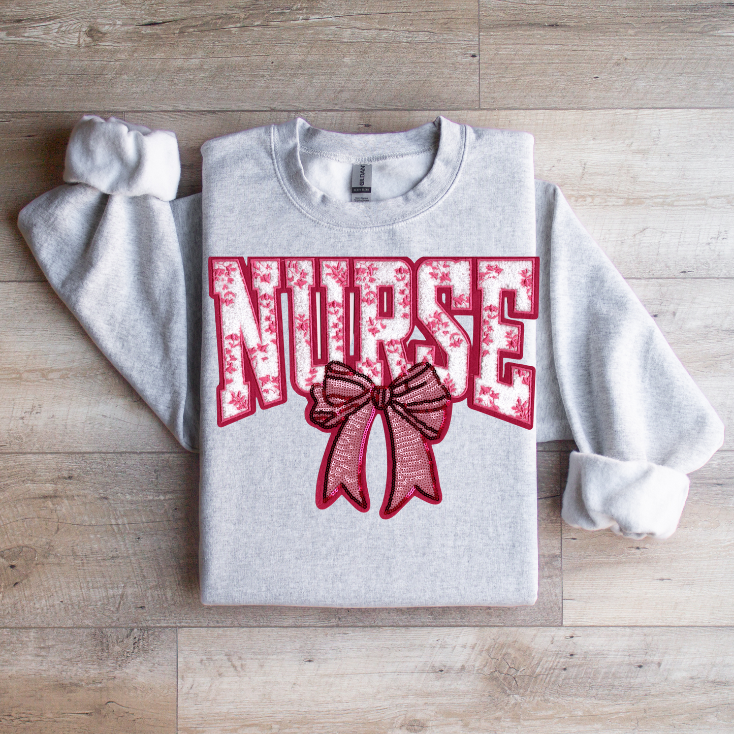 Nurse Sweatshirt