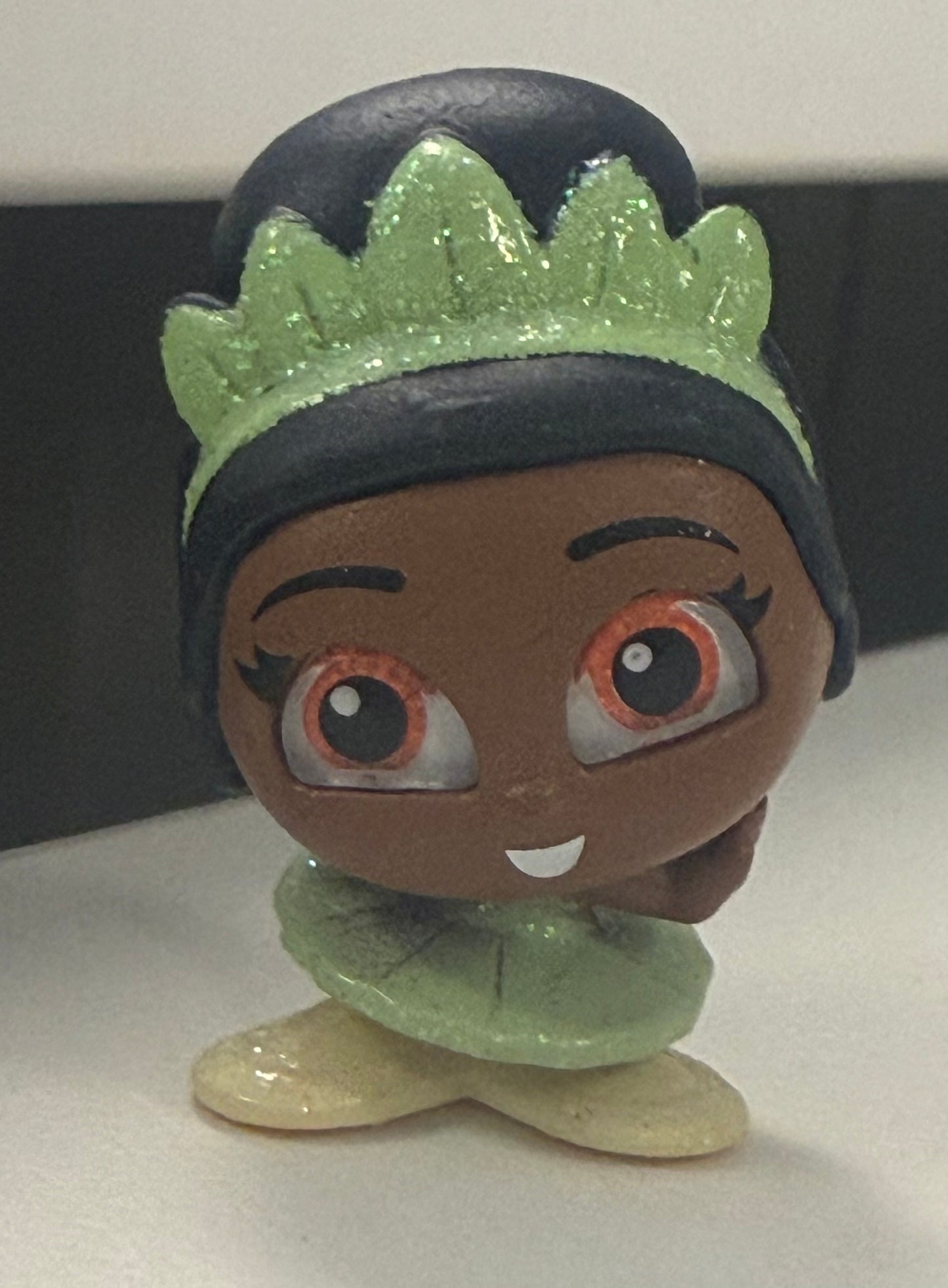 Tiana - Princess & The Frog - Series 10 - Common