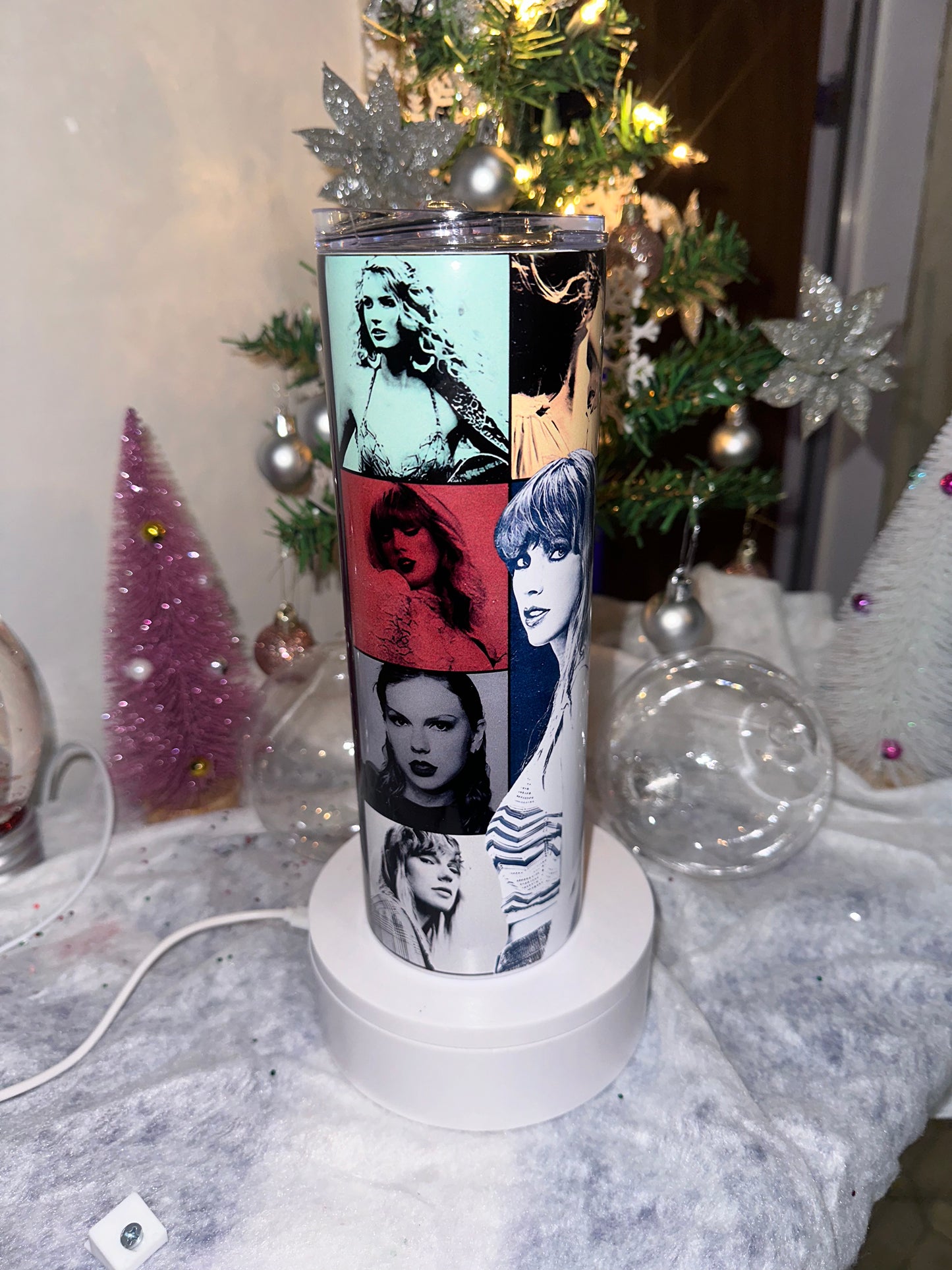 TS Custom Tumbler