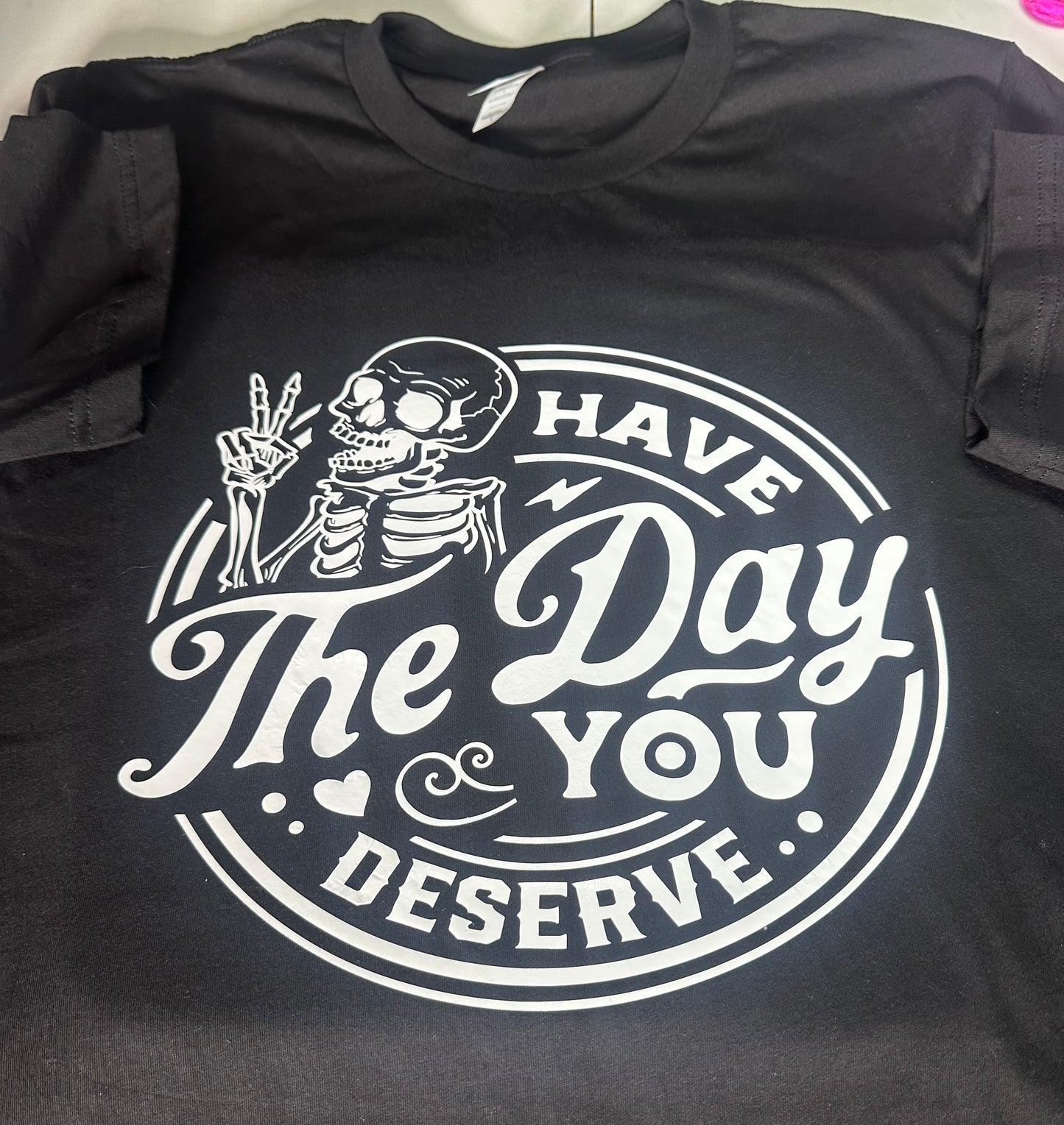 Custom T-Shirts
