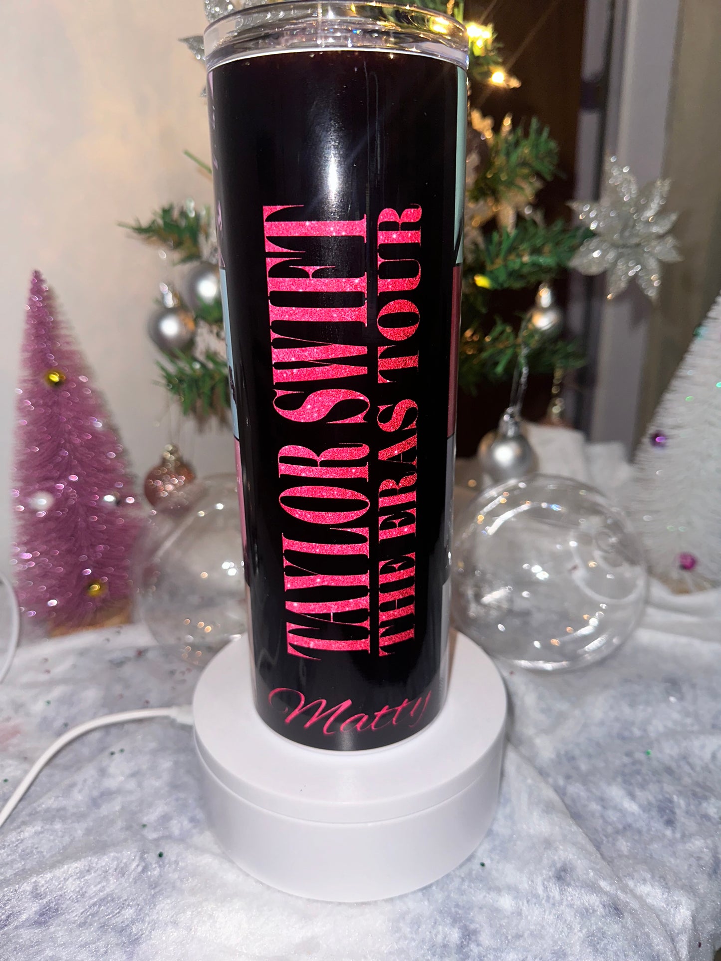Custom Tumblers