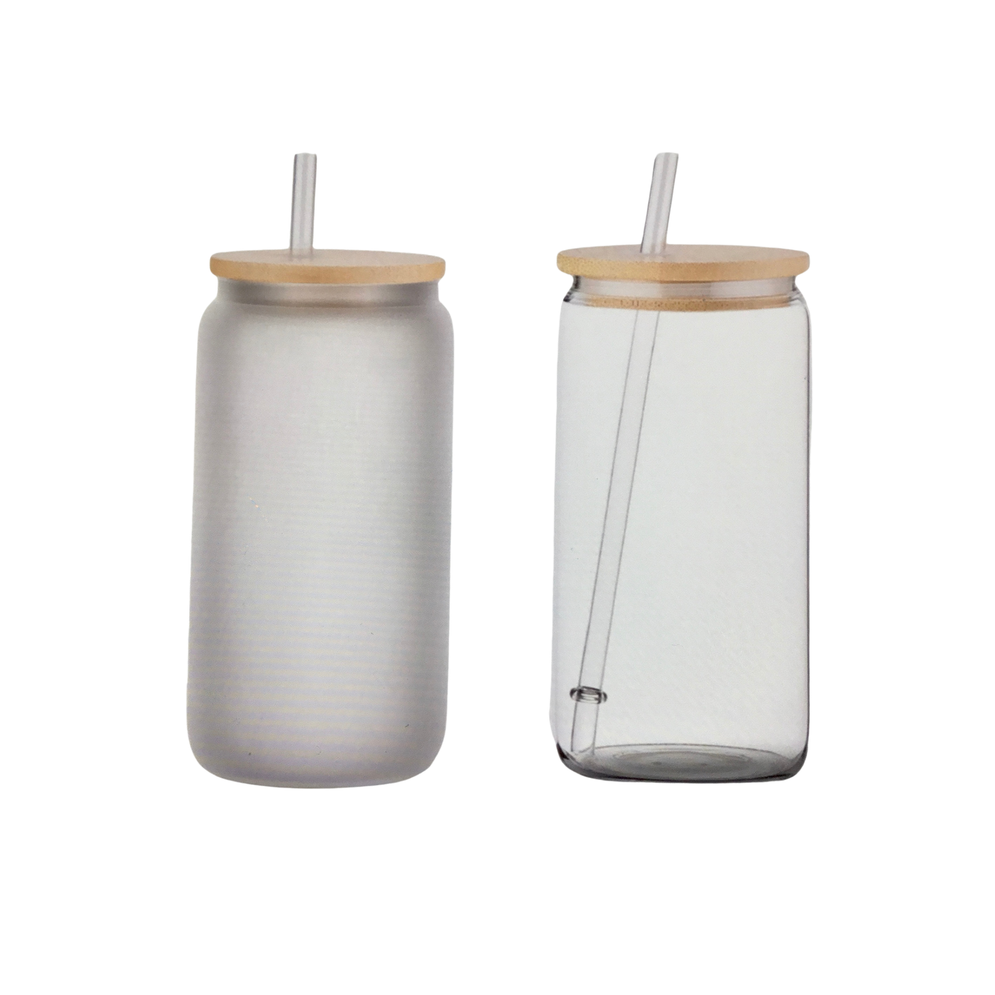 Glass Tumbler