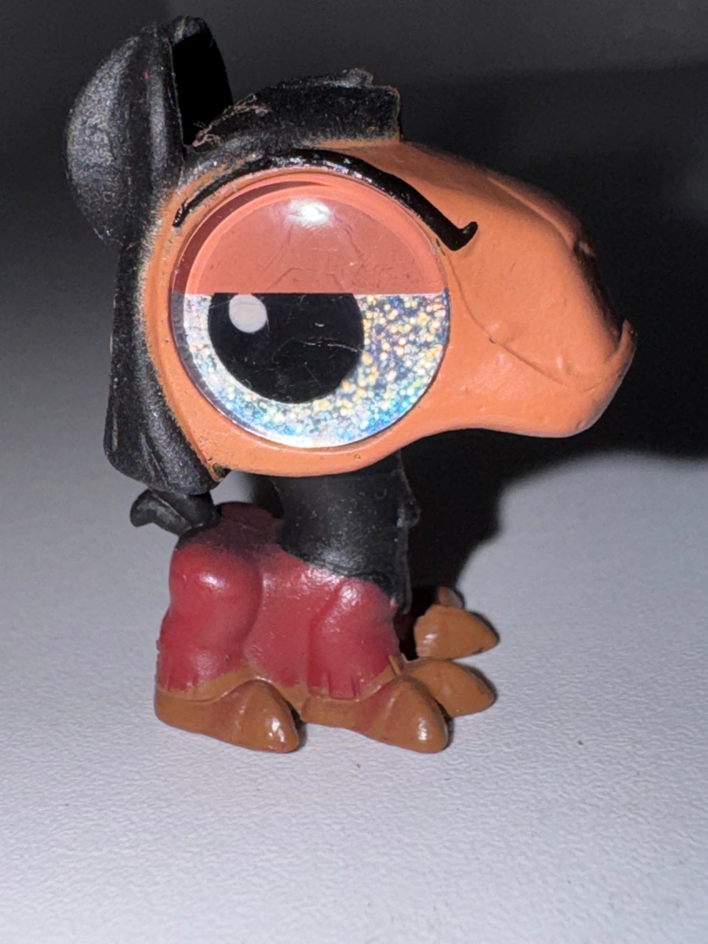Kuzco (The Emperor’s New Groove) - Series 10 - Common