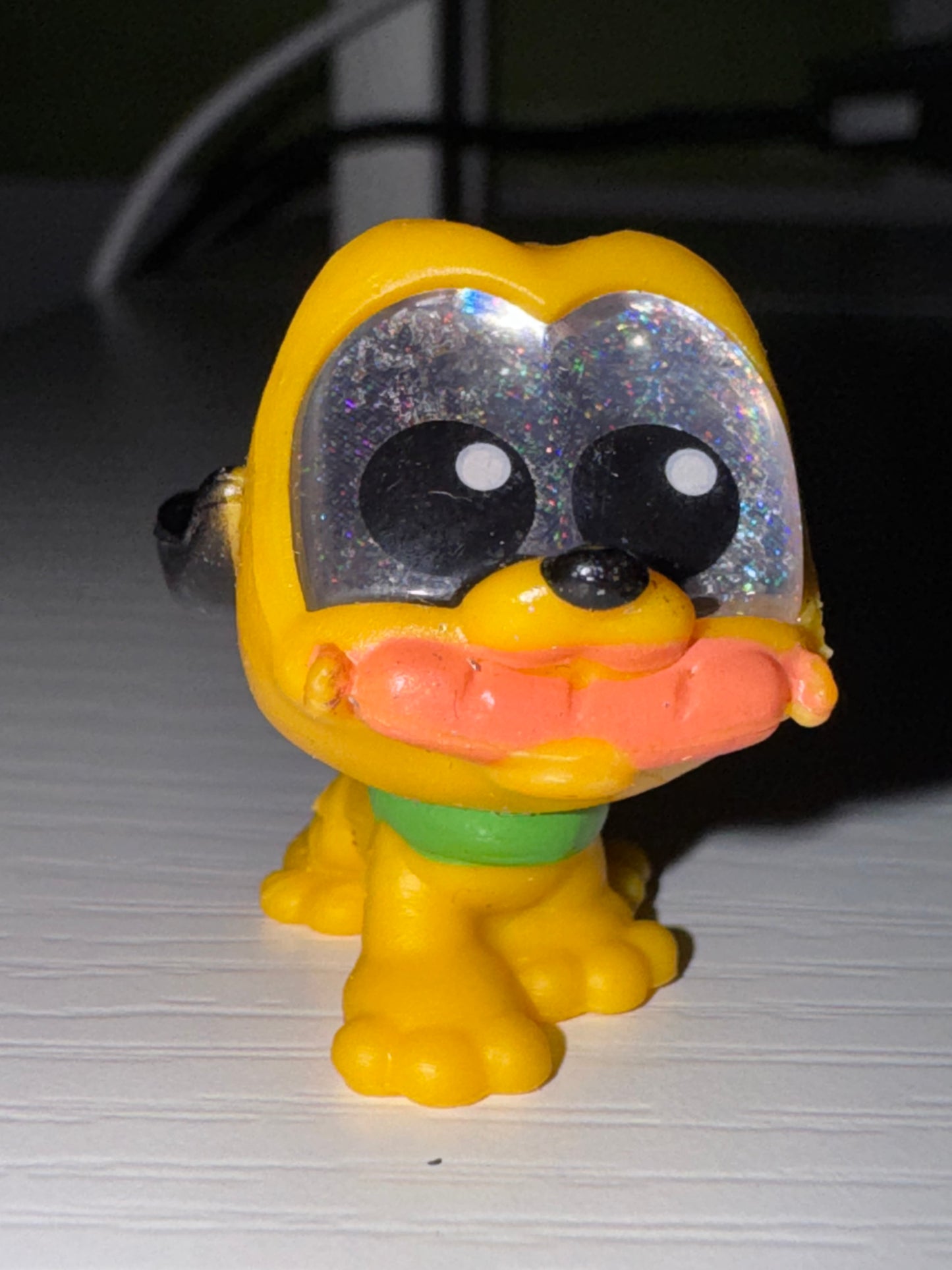 Pluto - Let’s Go Series - Ultra Rare