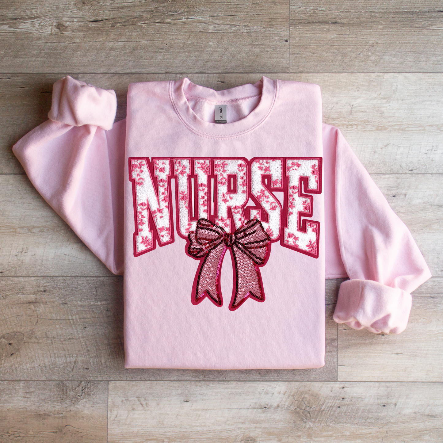 Nurse Sweatshirt