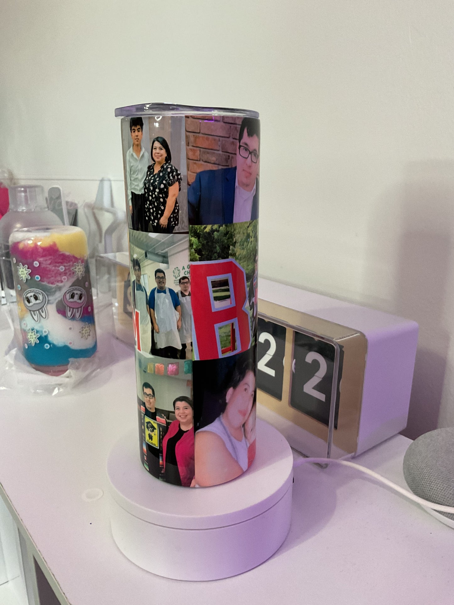 Custom Tumbler