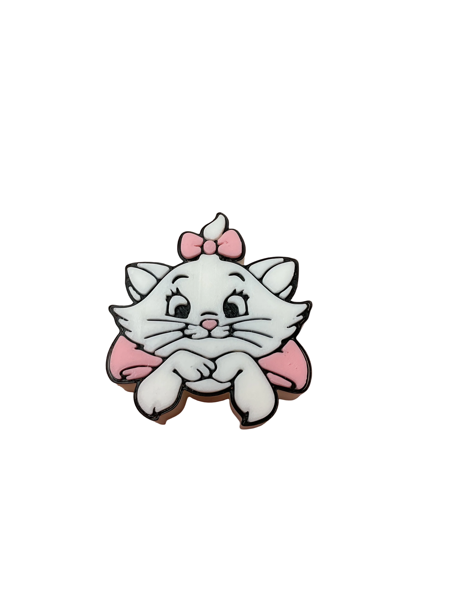Marie 3D Topper