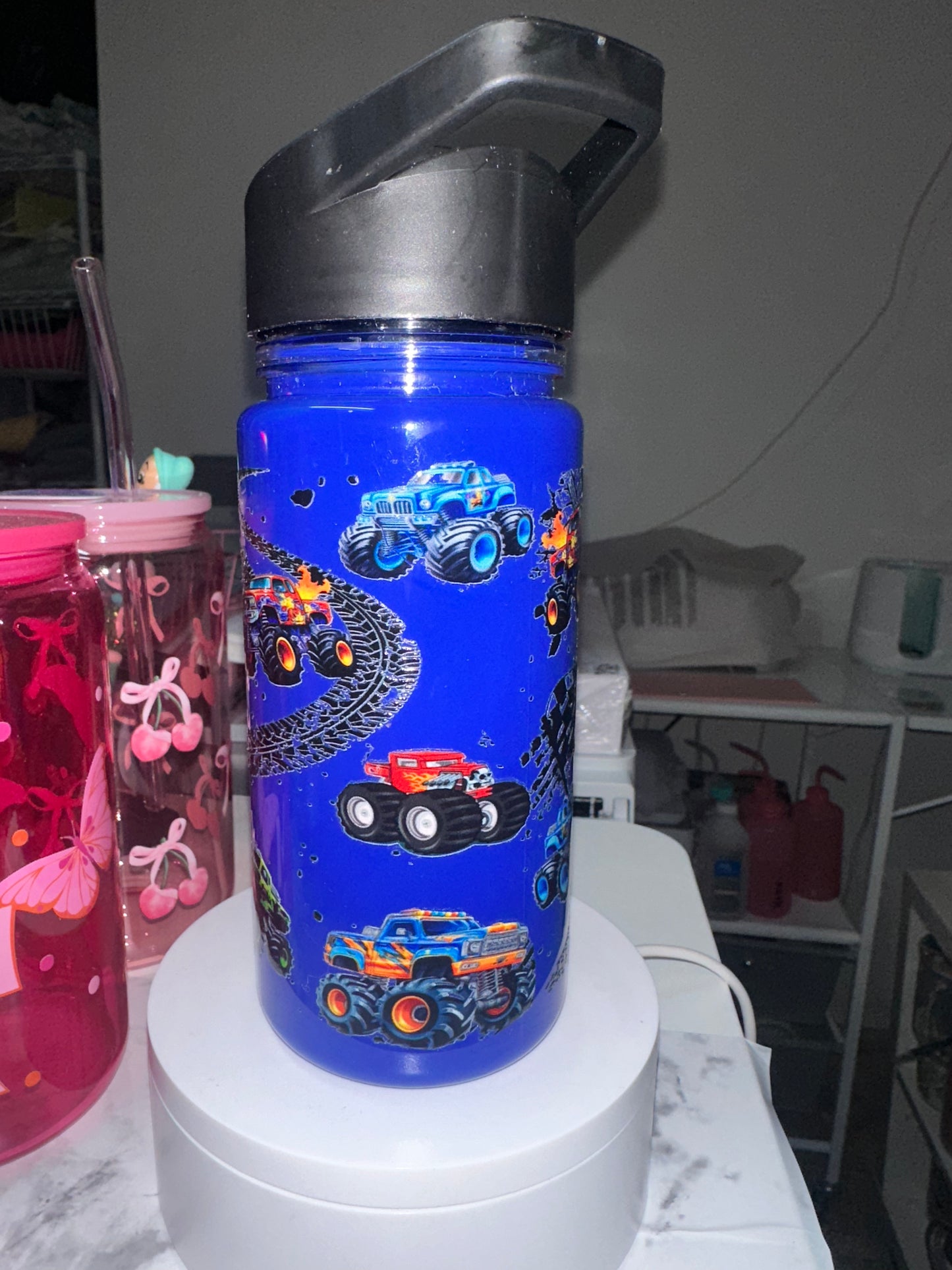 Kids 10oz water bottles