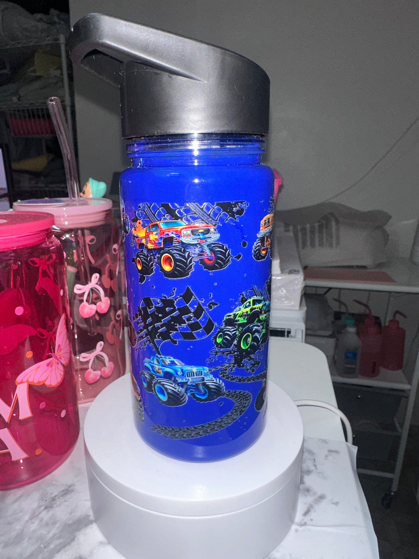 Kids 10oz water bottles